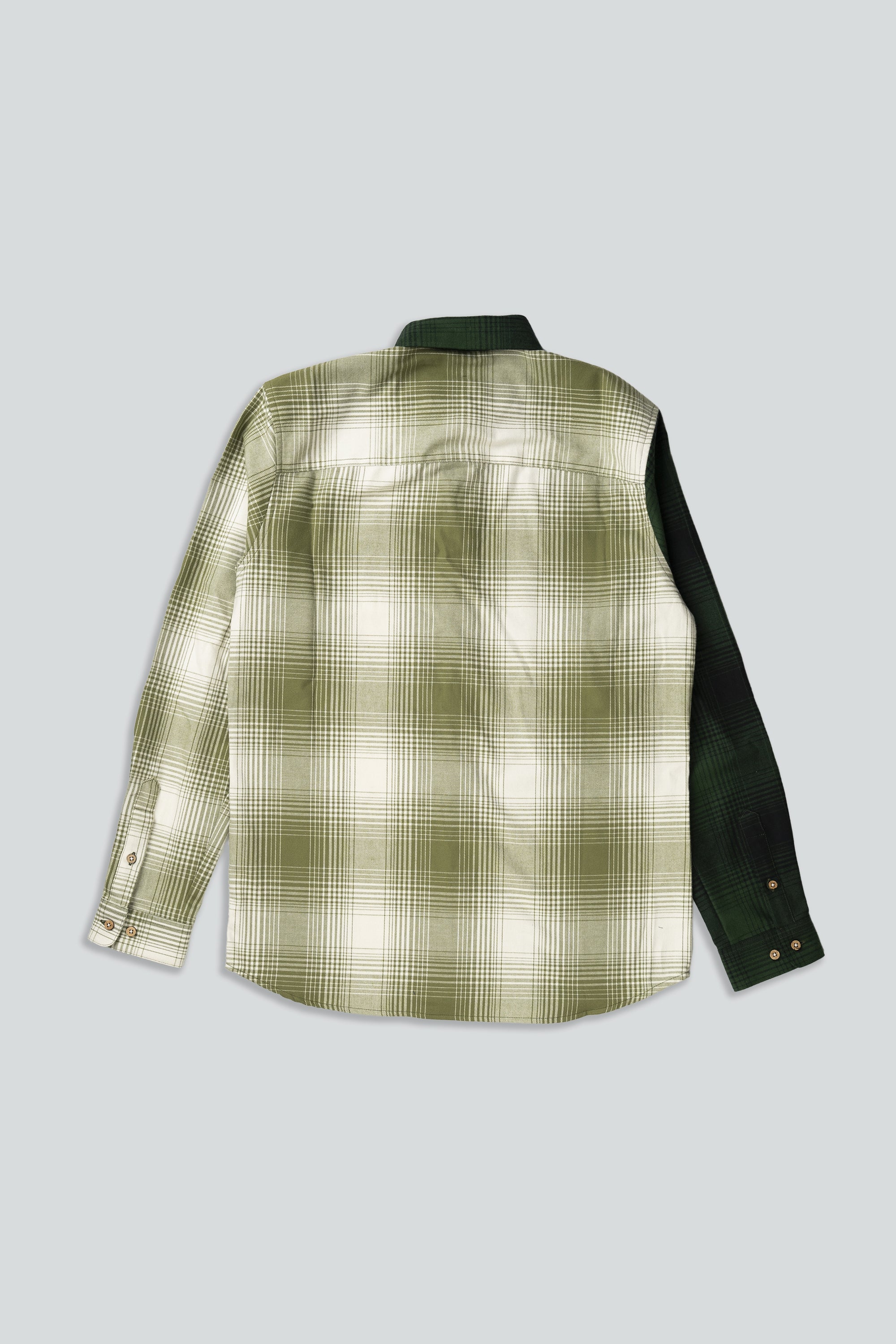 Shirt No. 8