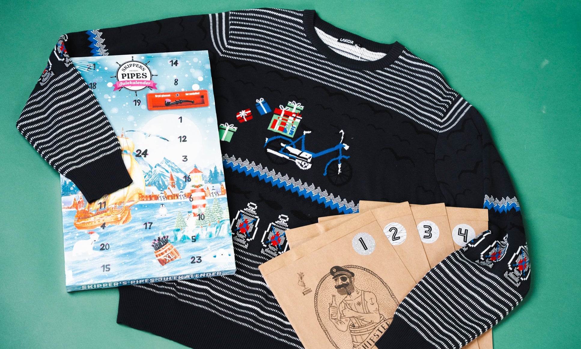 LAKOR slideshow image