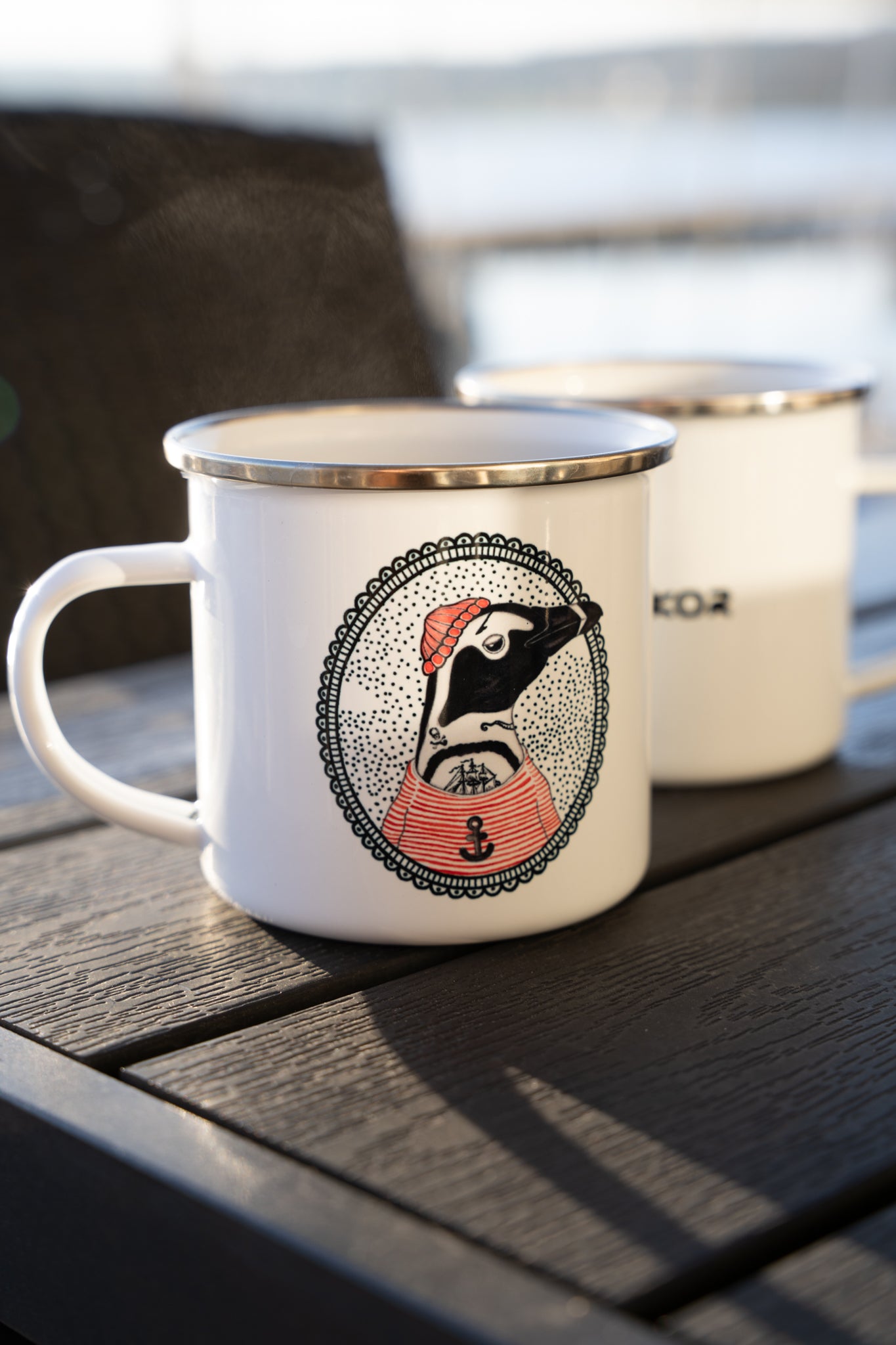 Annual Mug 2023