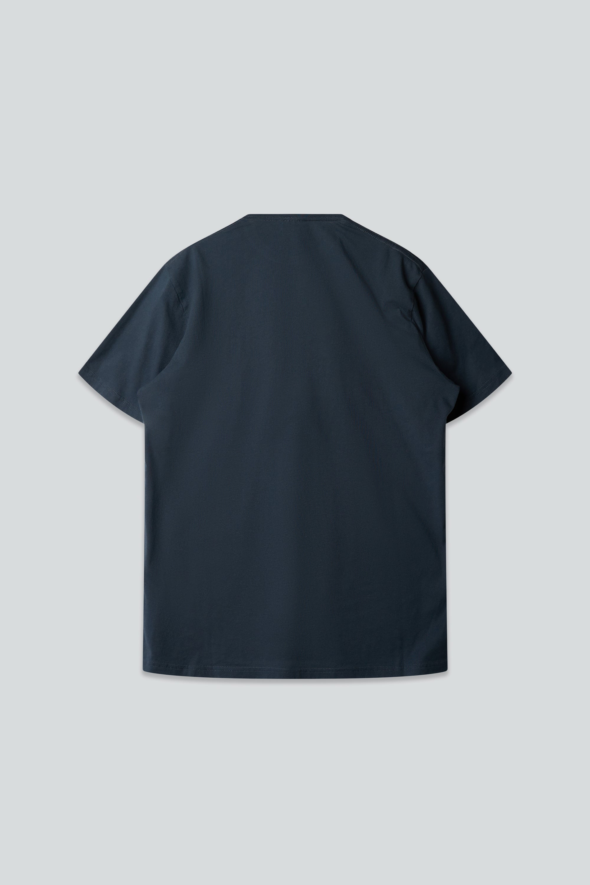 No Catch T-shirt (Blueberry)