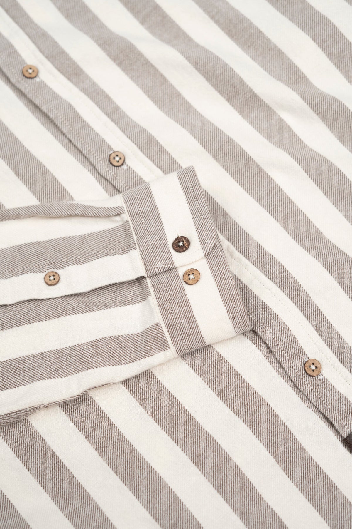 LAKOR Boatswain Shirt Shirt Rain Drum