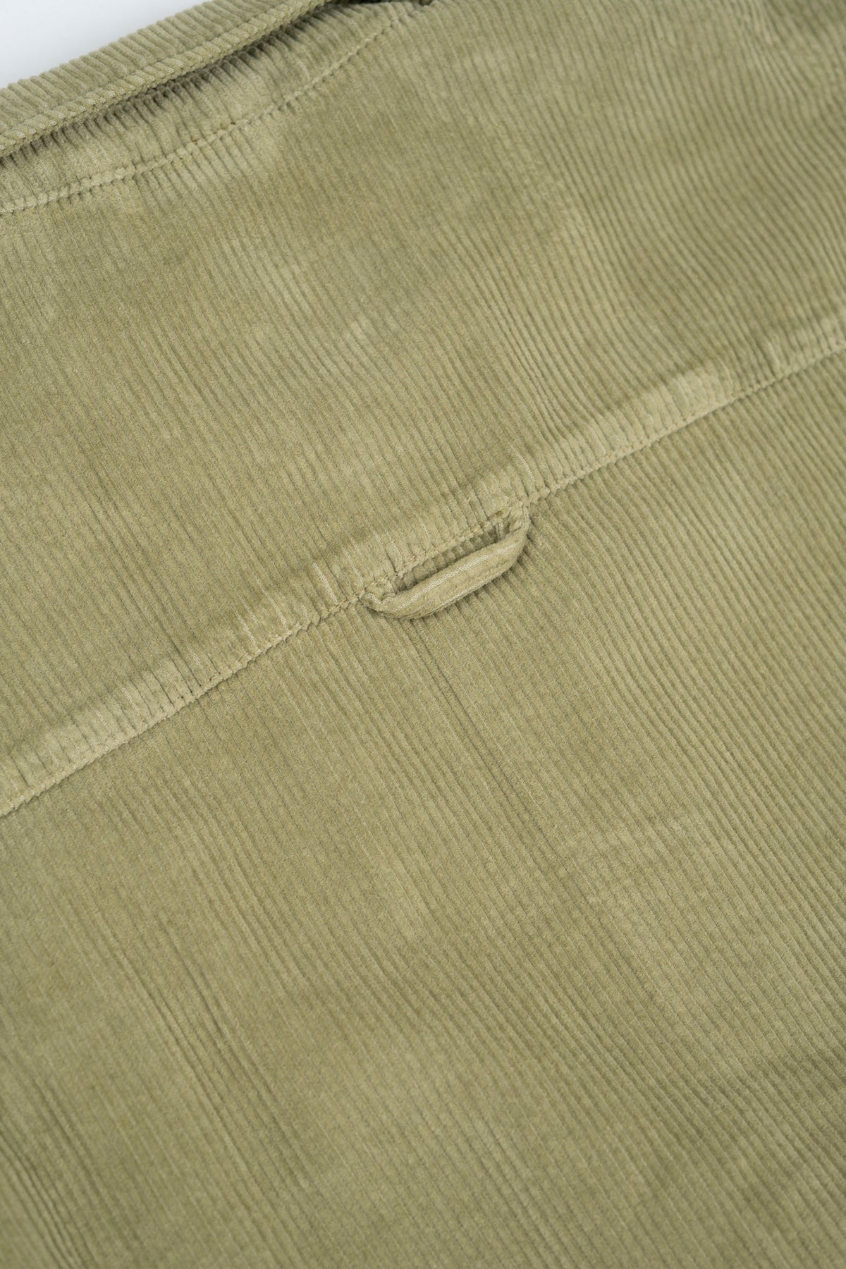 LAKOR Courd Jacket Jacket Mosstone