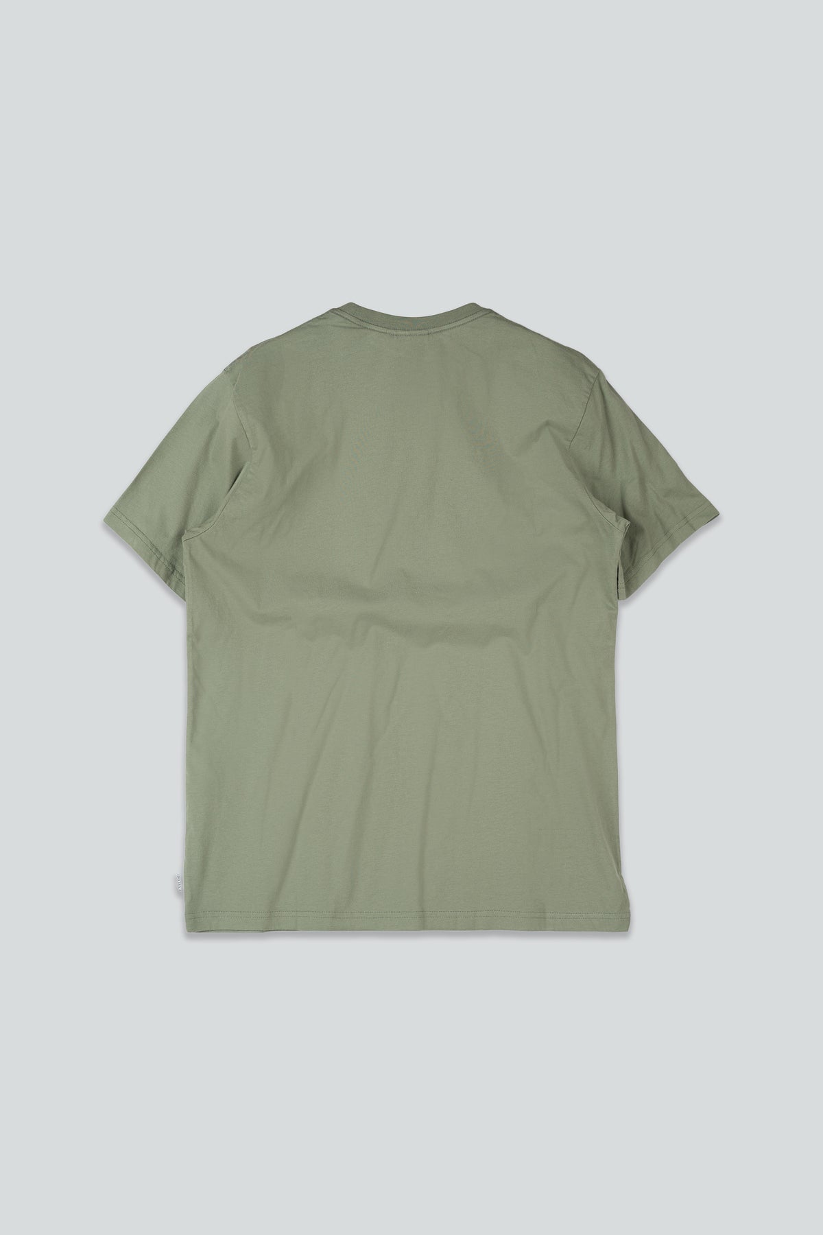 LAKOR Foxtail T-shirt T-Shirt Sea Spray