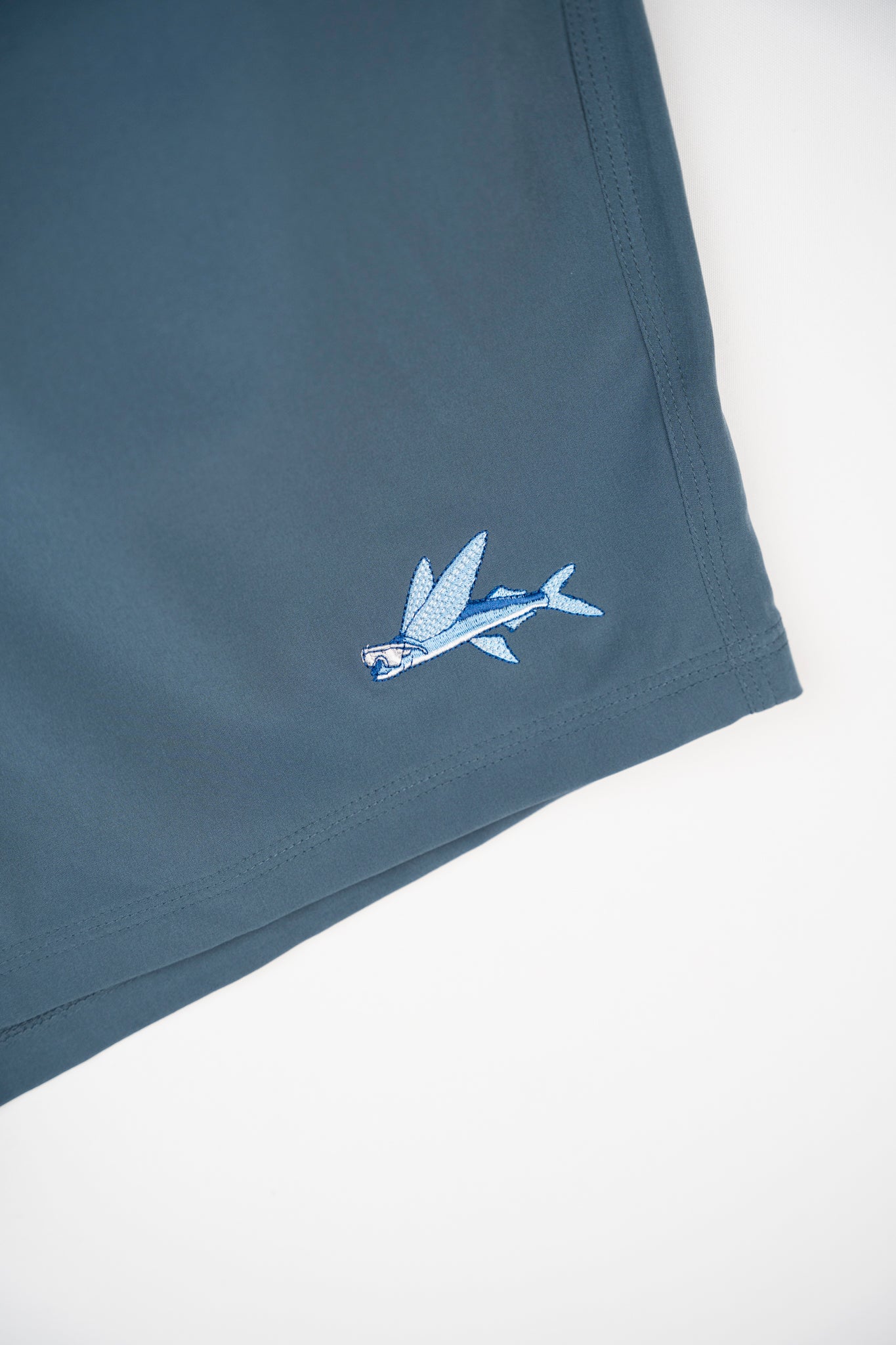 LAKOR Mini Fly Fish Swim Shorts Shorts Bering Sea