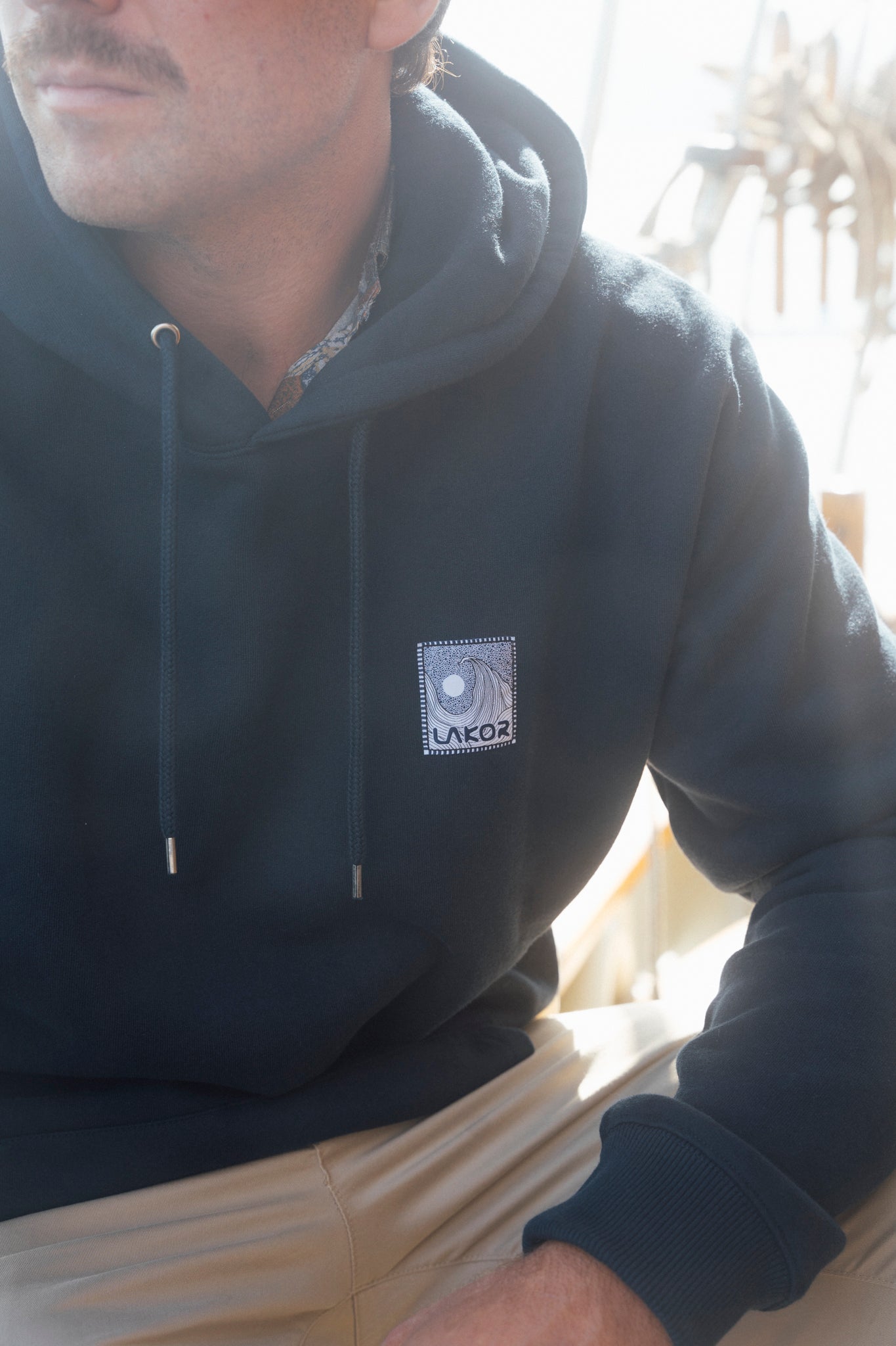 LAKOR Lifestyle image