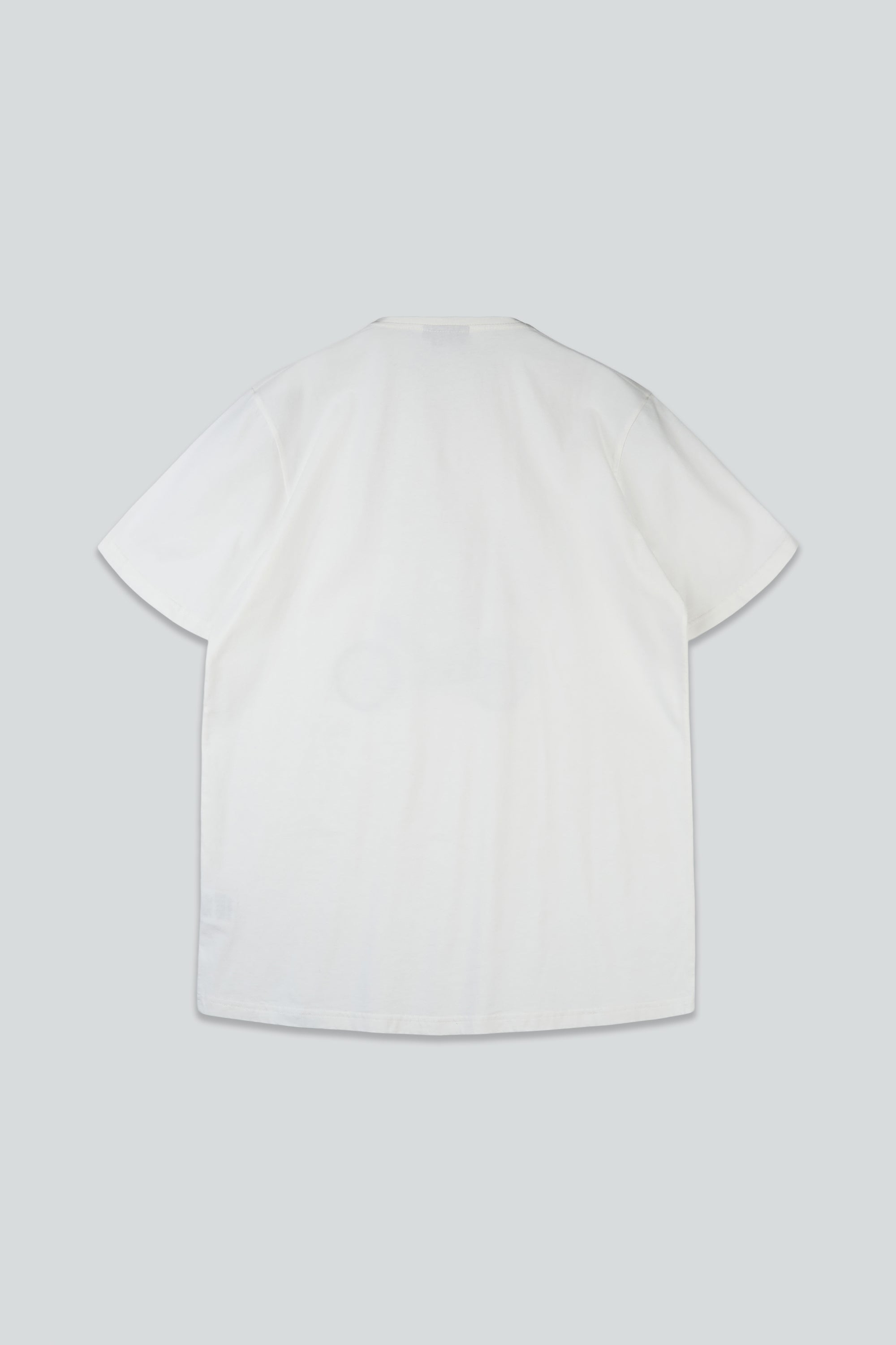 Captain Tuna T-shirt (Star White)