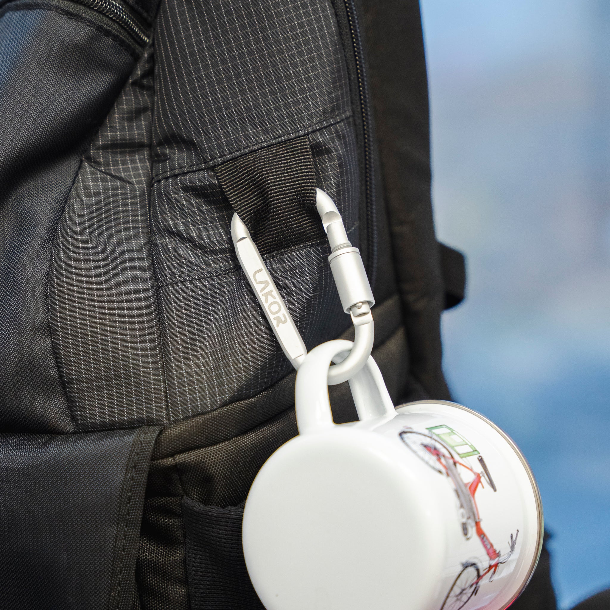 Carabiner
