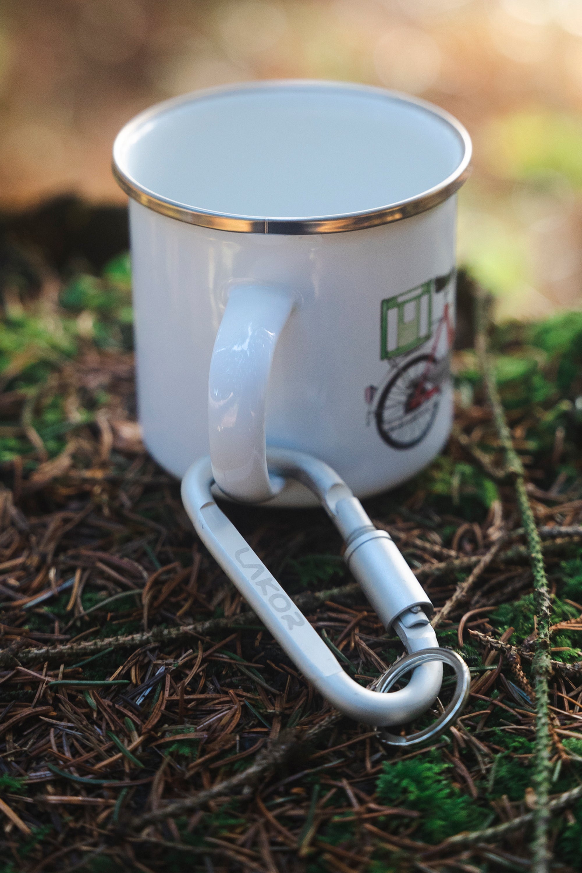 Carabiner