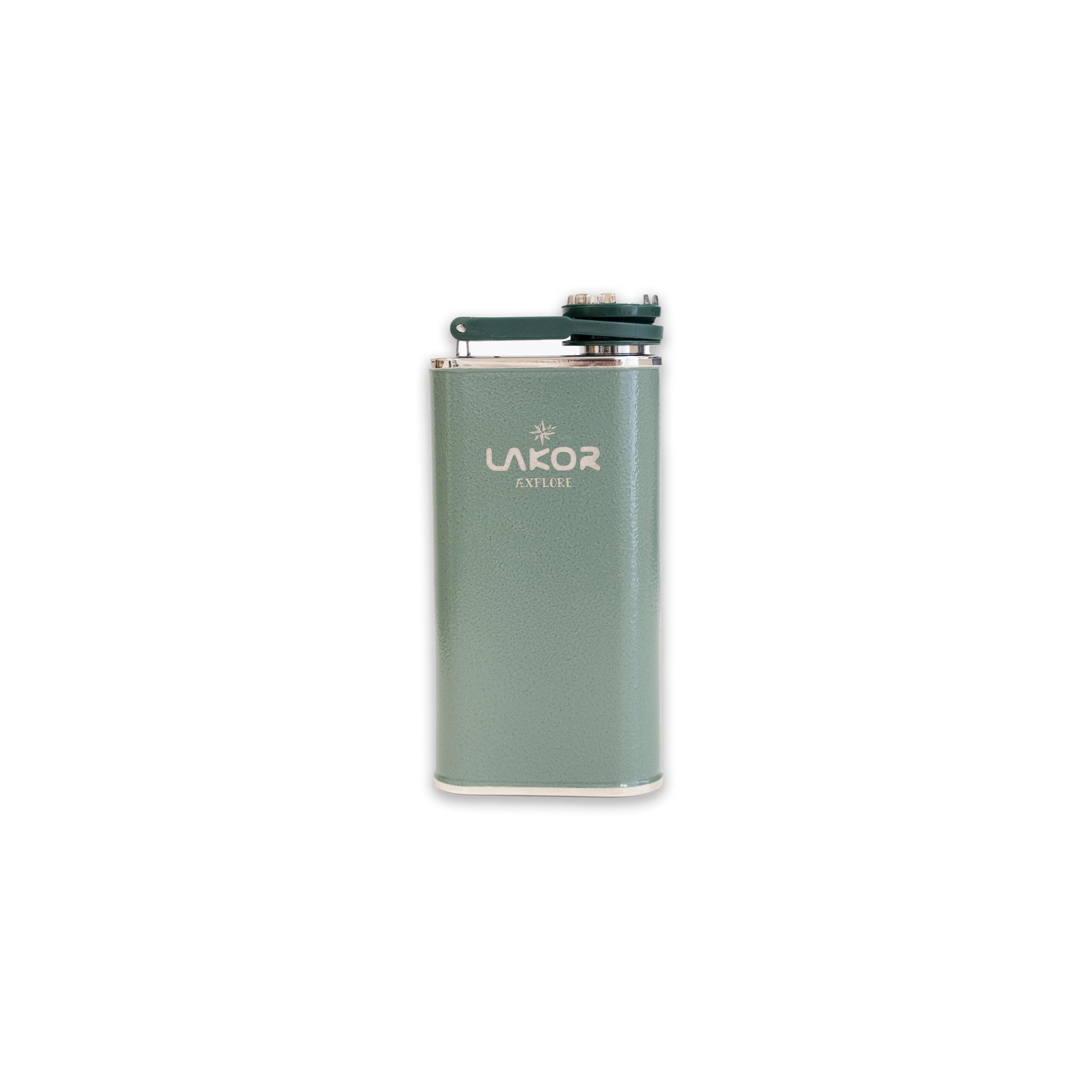 LAKOR X Stanley Hip Flask