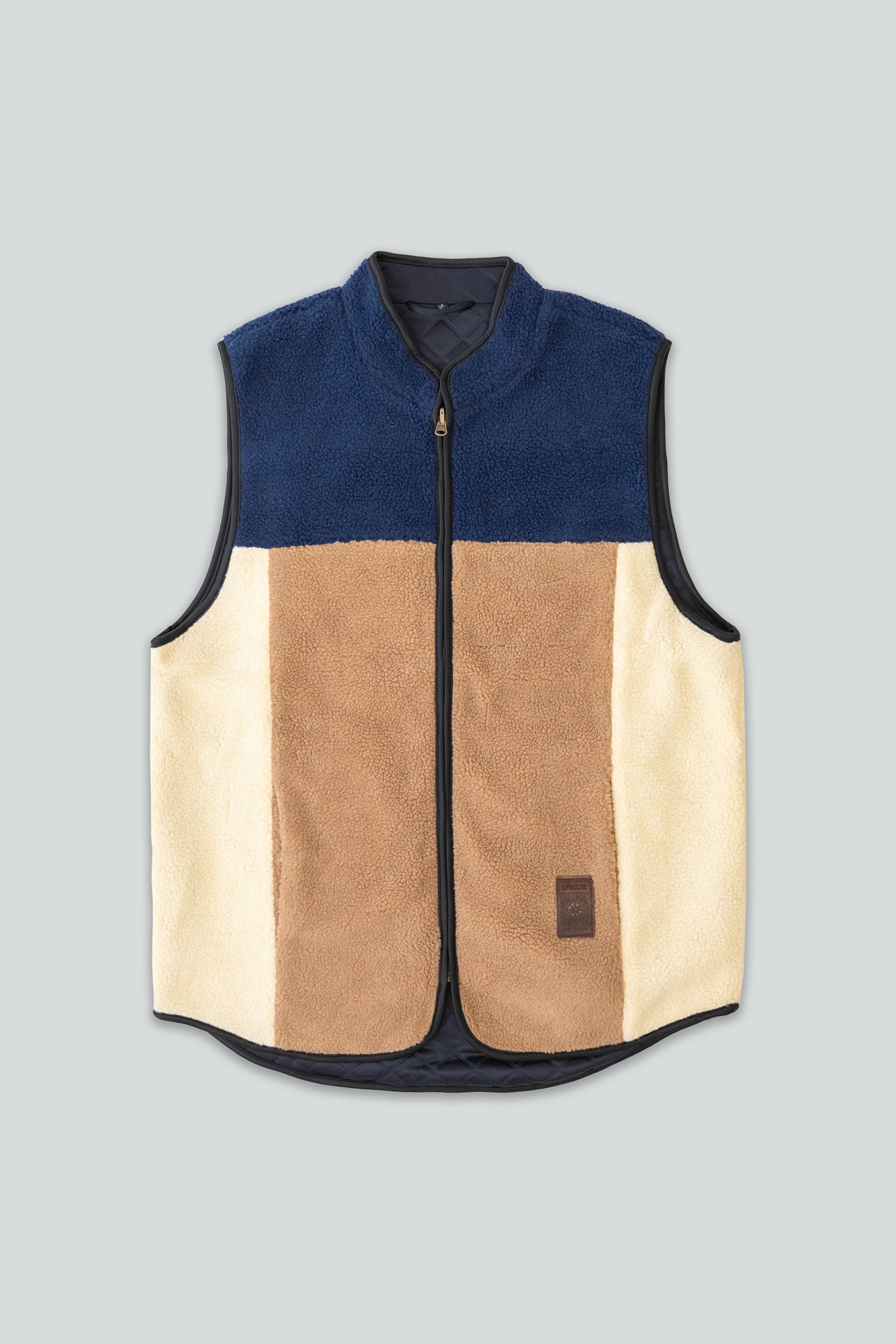 Pico Reversible Vest