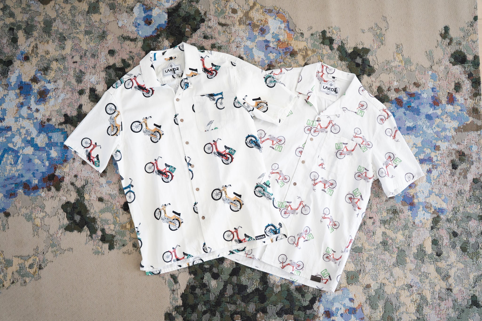 Puch Collection