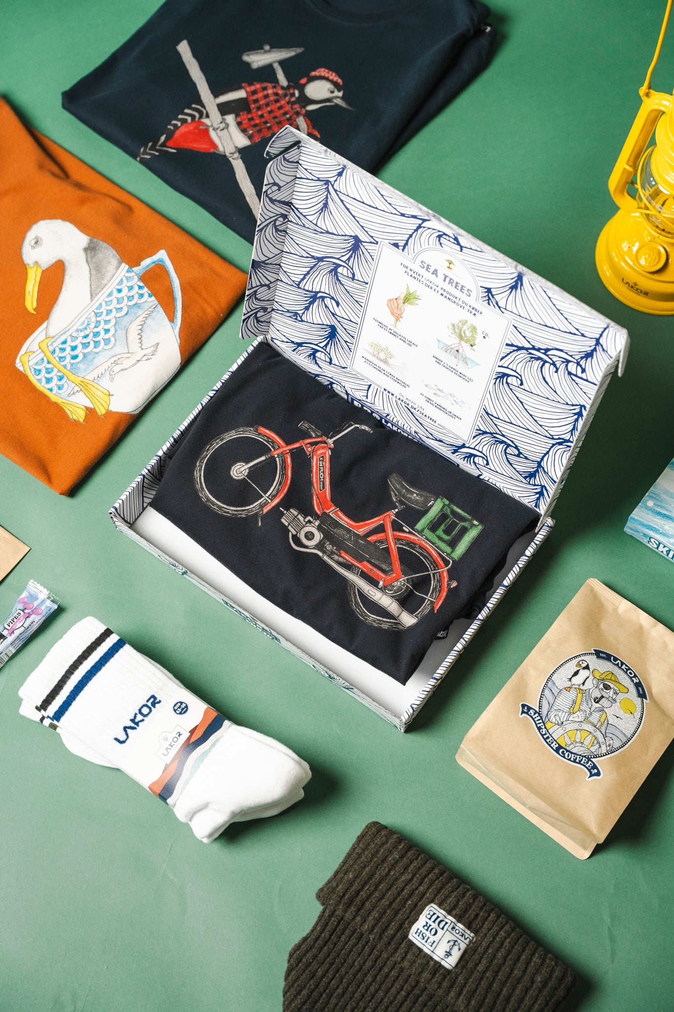 Gift Ideas under 45€