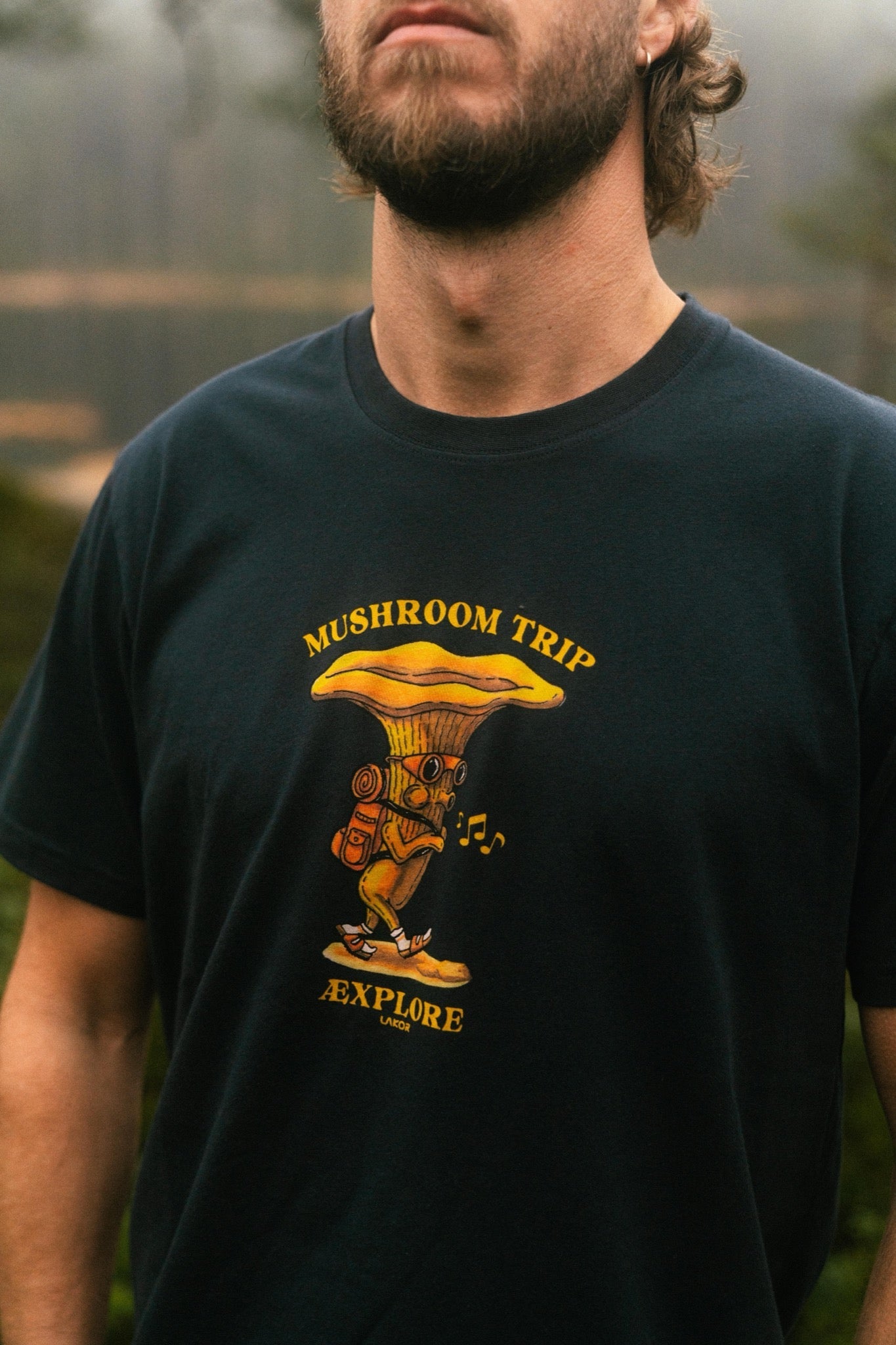 T-shirts
