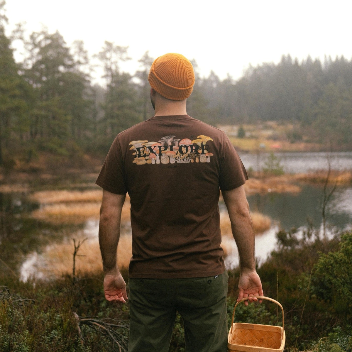 T-shirts | LAKOR