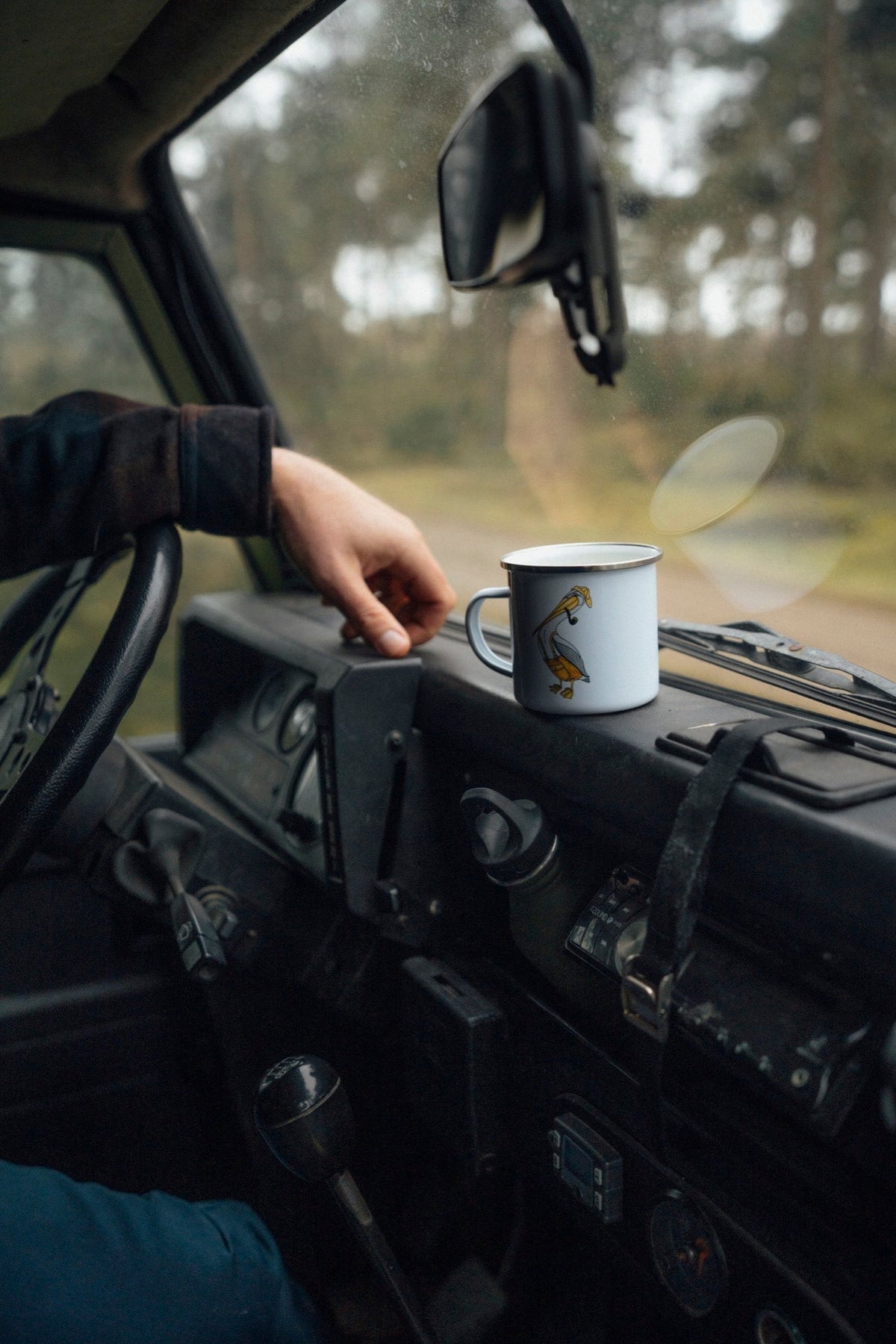 Enamelmug Sale
