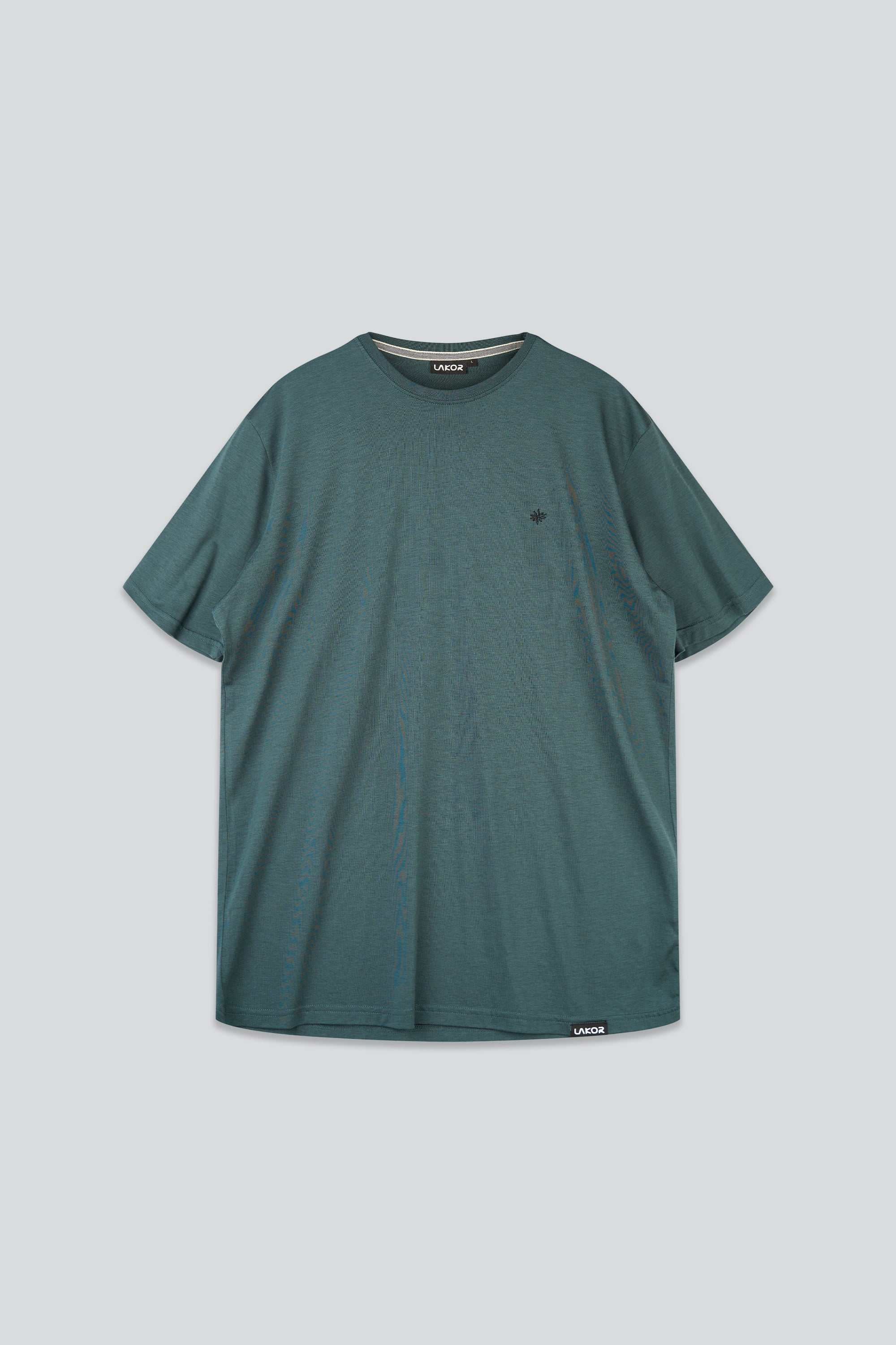 LAKOR Æxplorer T-shirt T-Shirt Green Gables