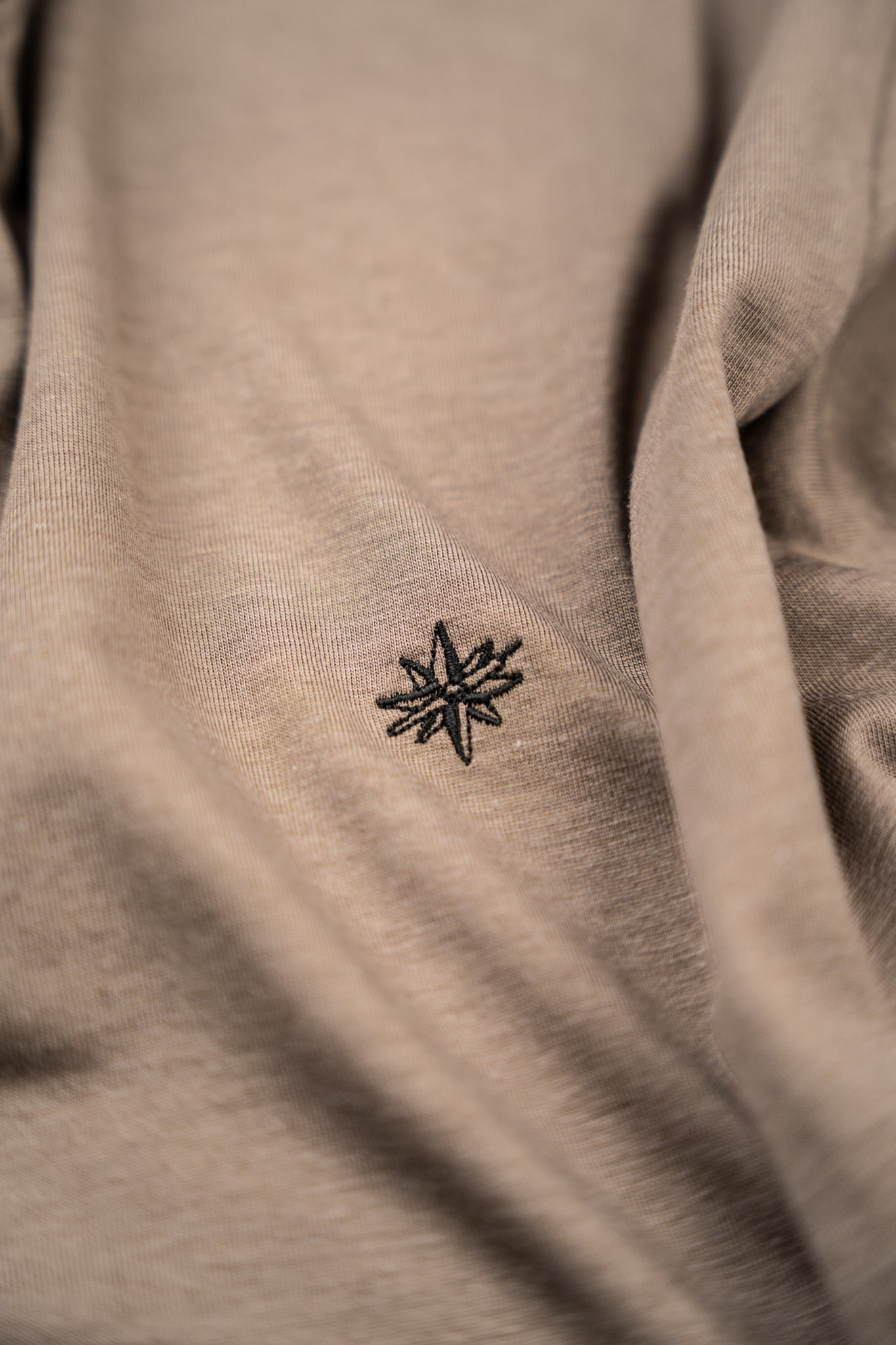 LAKOR Æxplorer T-shirt T-Shirt Morel