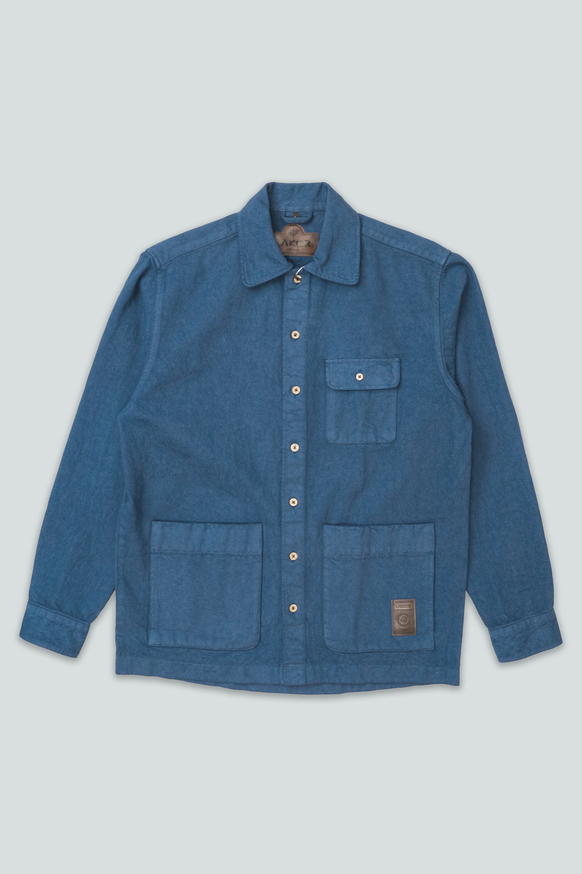 Høker Overshirt