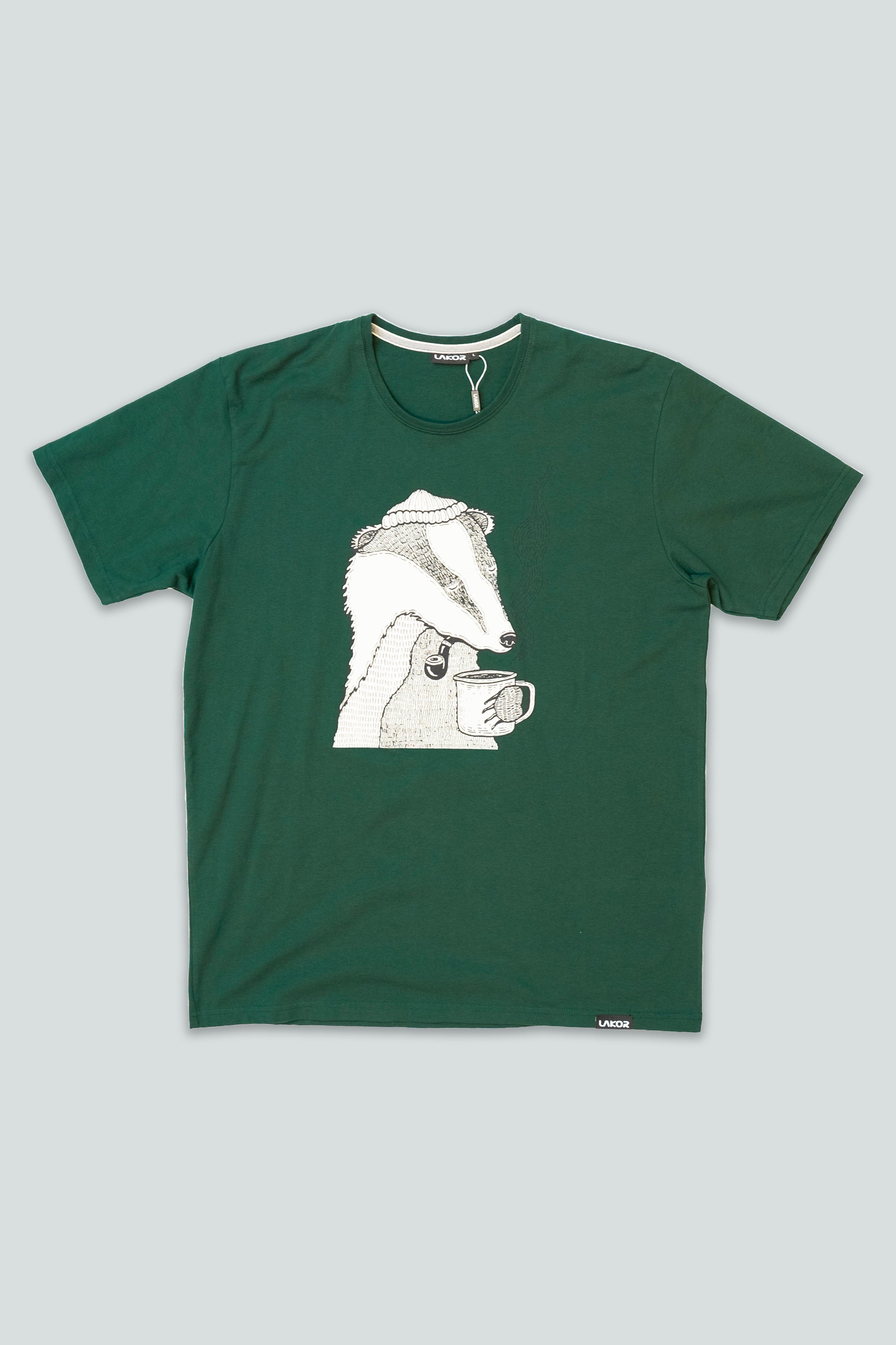 Badger Break T-shirt