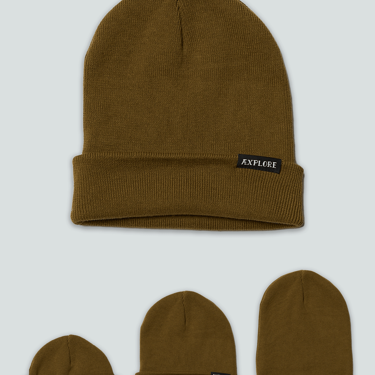 【HI FI FNK】Solar Gradation Beanie AW24-67_1200x1200_crop_center.