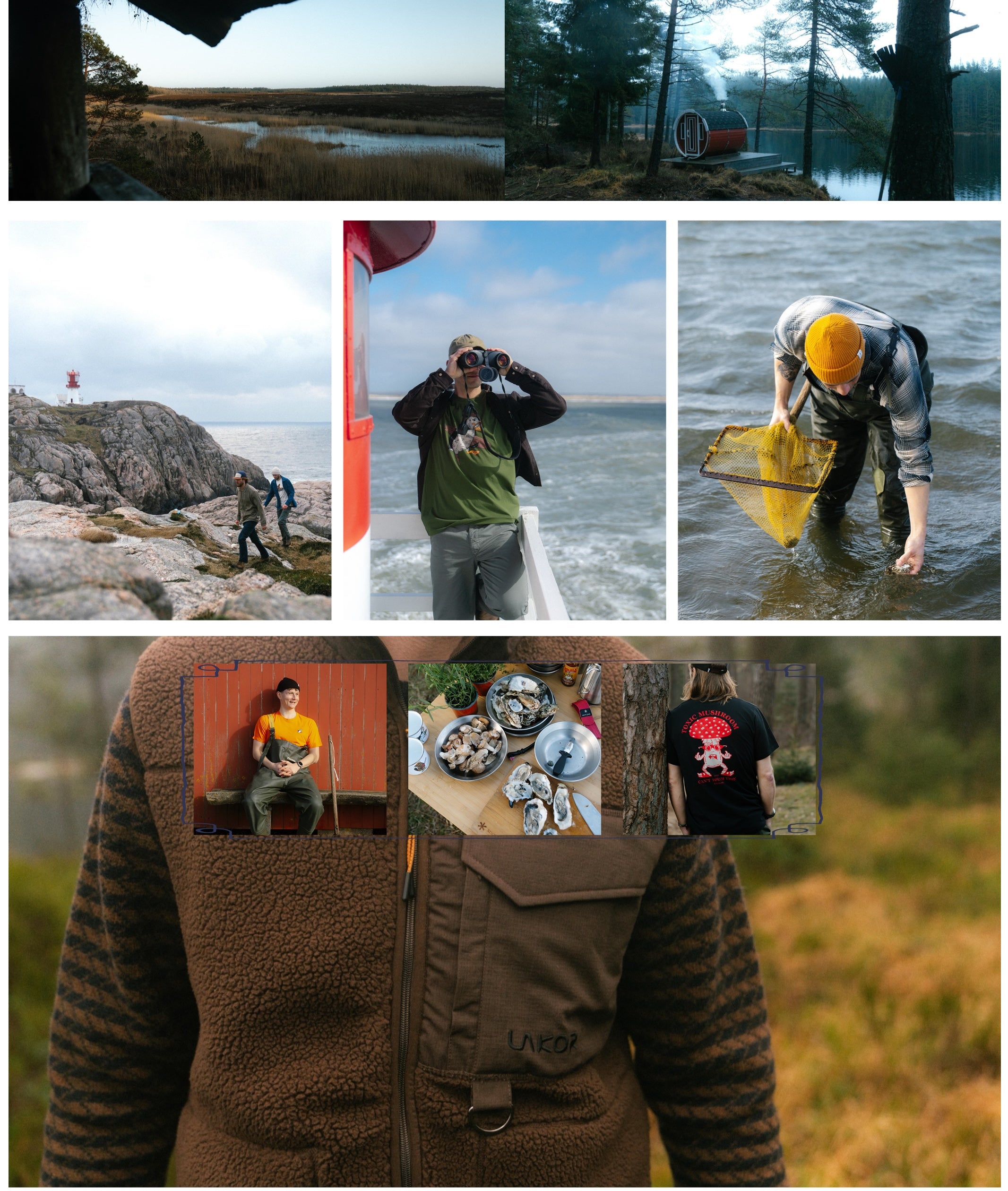 LAKOR slideshow image
