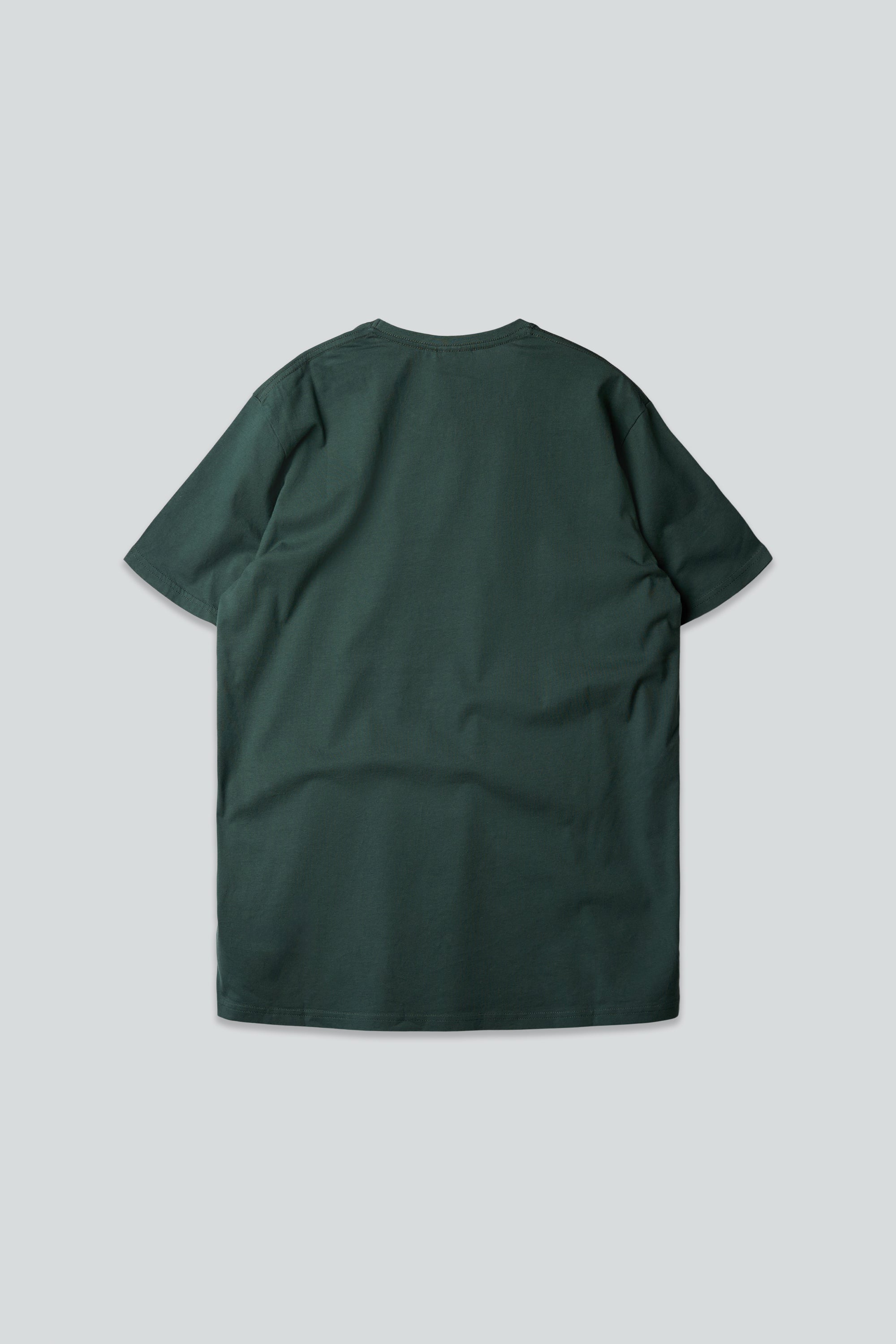 LAKOR An Otter Coffee T-shirt T-Shirt Green Gables