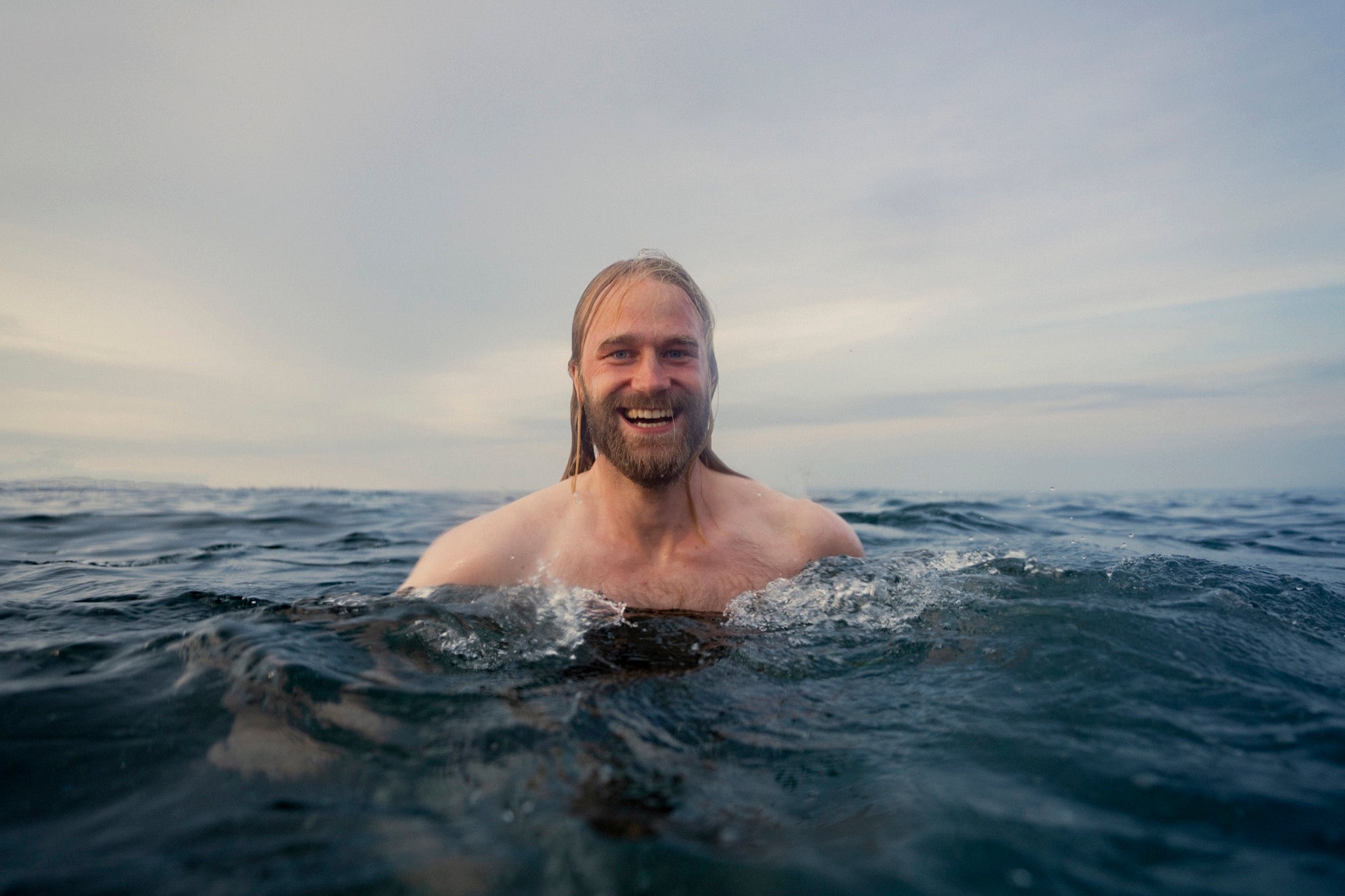 LAKOR Beach Washed Shorts Shorts Marsala