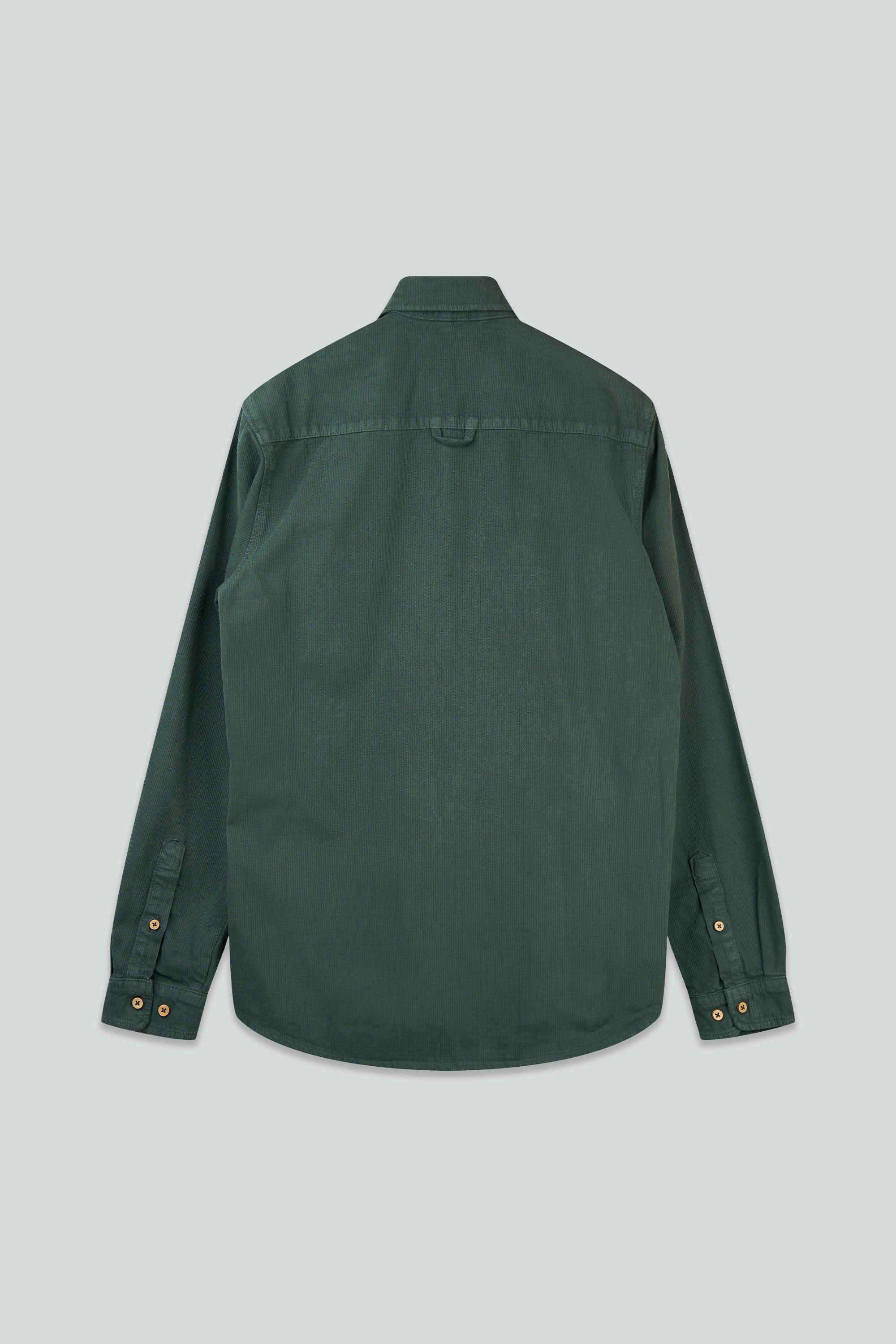 Bedford Courd Shirt (Green Gables)