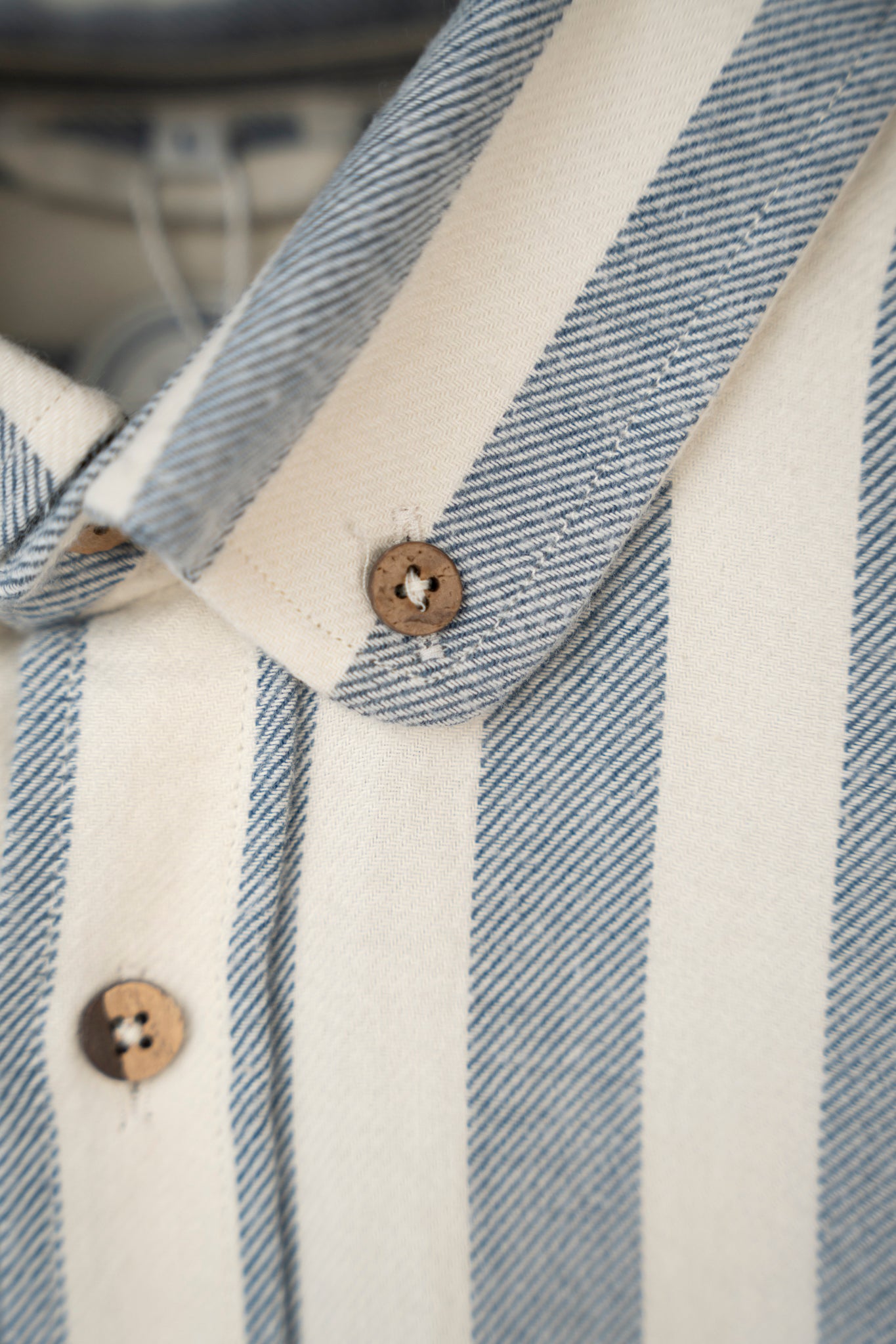 Boatswain Shirt - Bering Sea