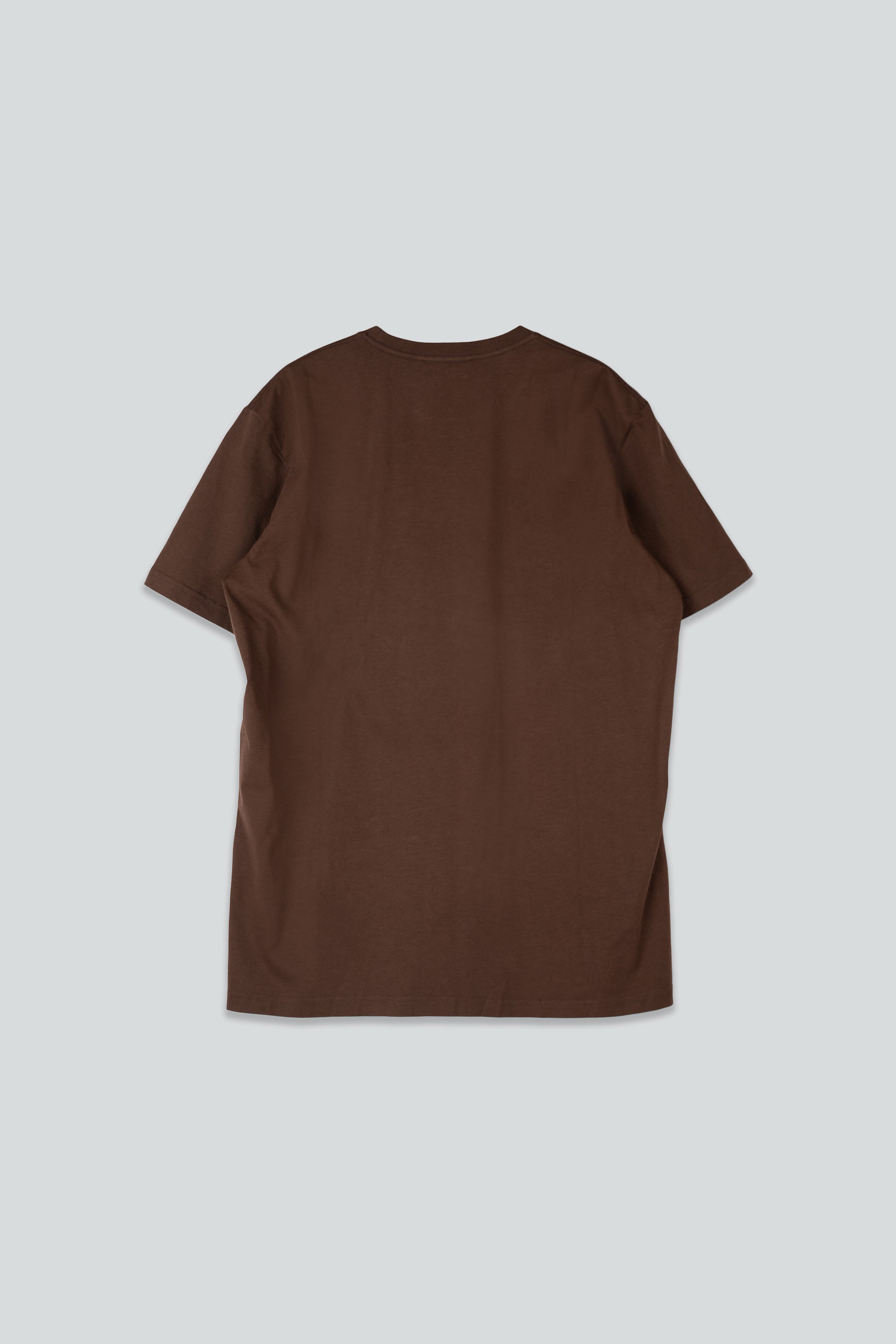 Booze Moose T-shirt - Chicory Coffee | LAKOR