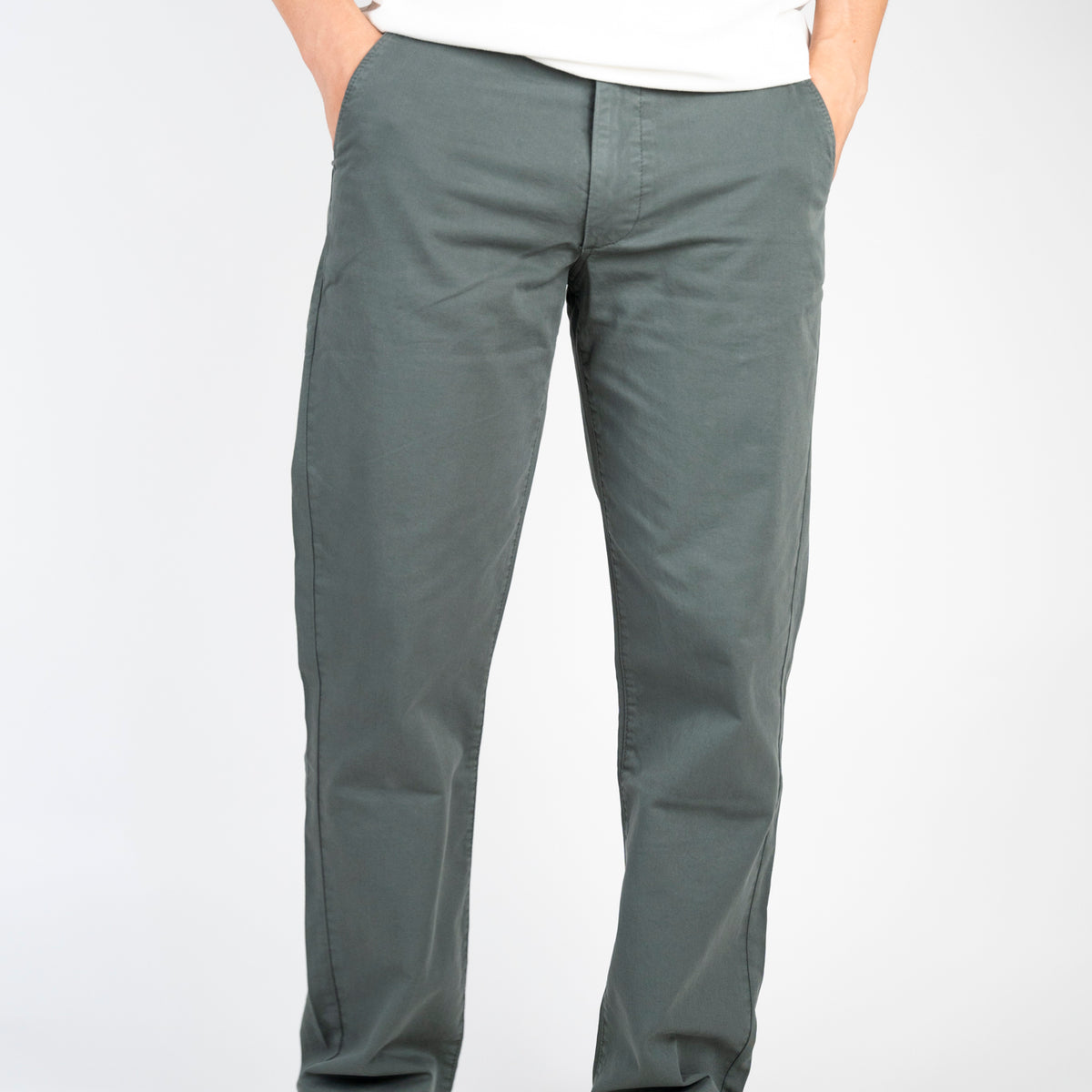 Carnage Chino Pants - Urban Chic | LAKOR