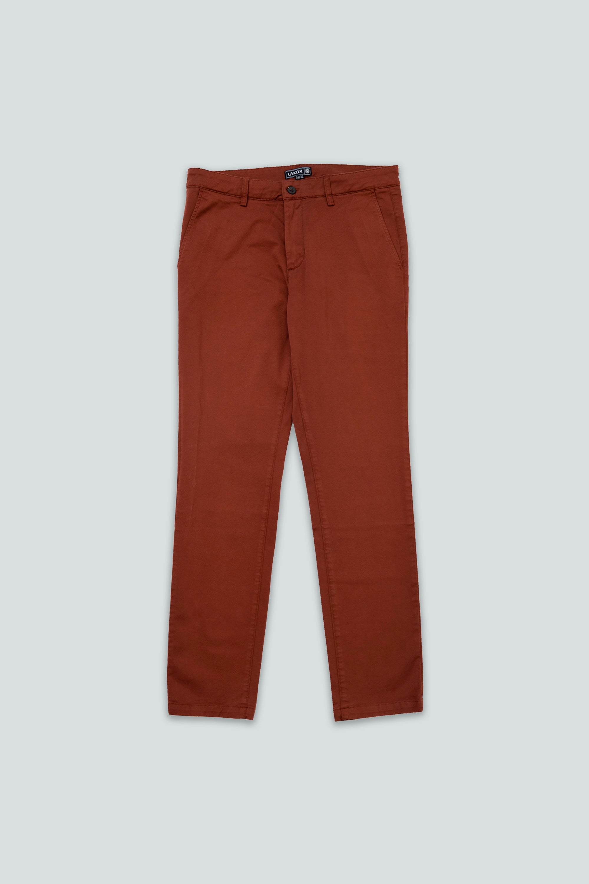 FACTORY | ・ 【 BROCHURE 】 1P CHINO color : beige , olive