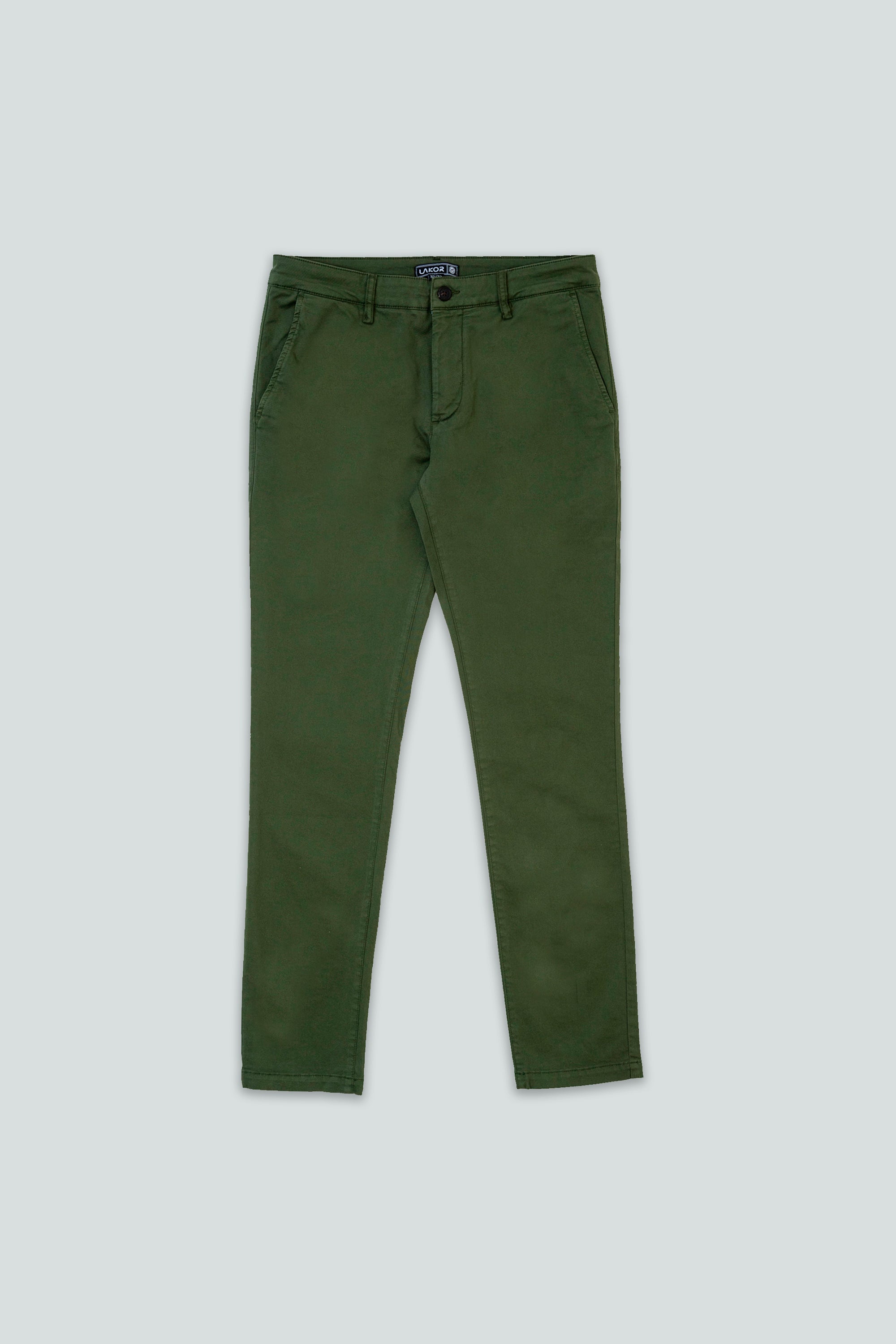 Chino Pants (Cypress)