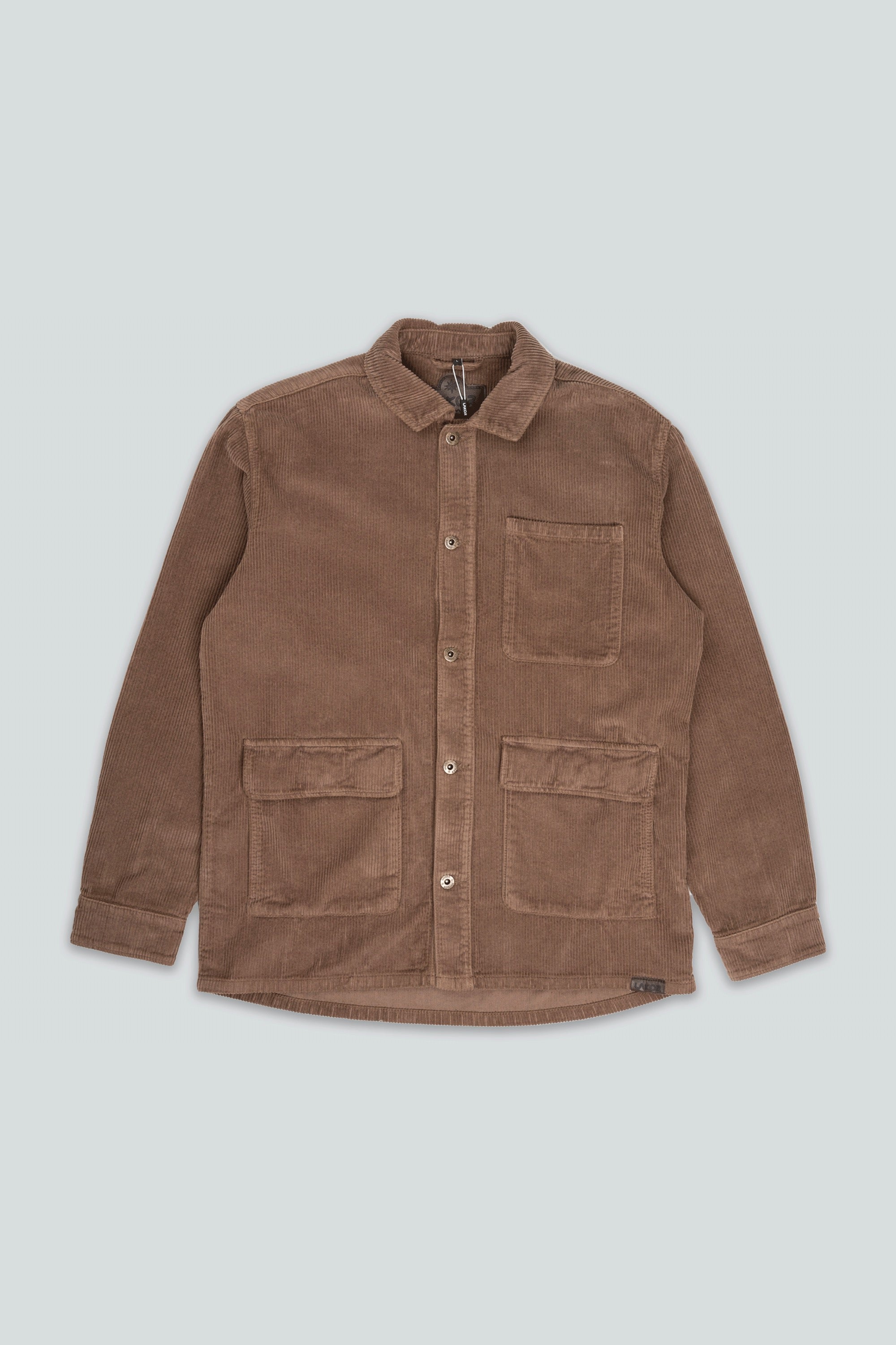 LAKOR Courd Jacket Jacket Rain Drum