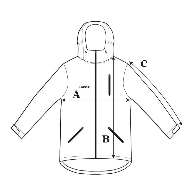Size guide image