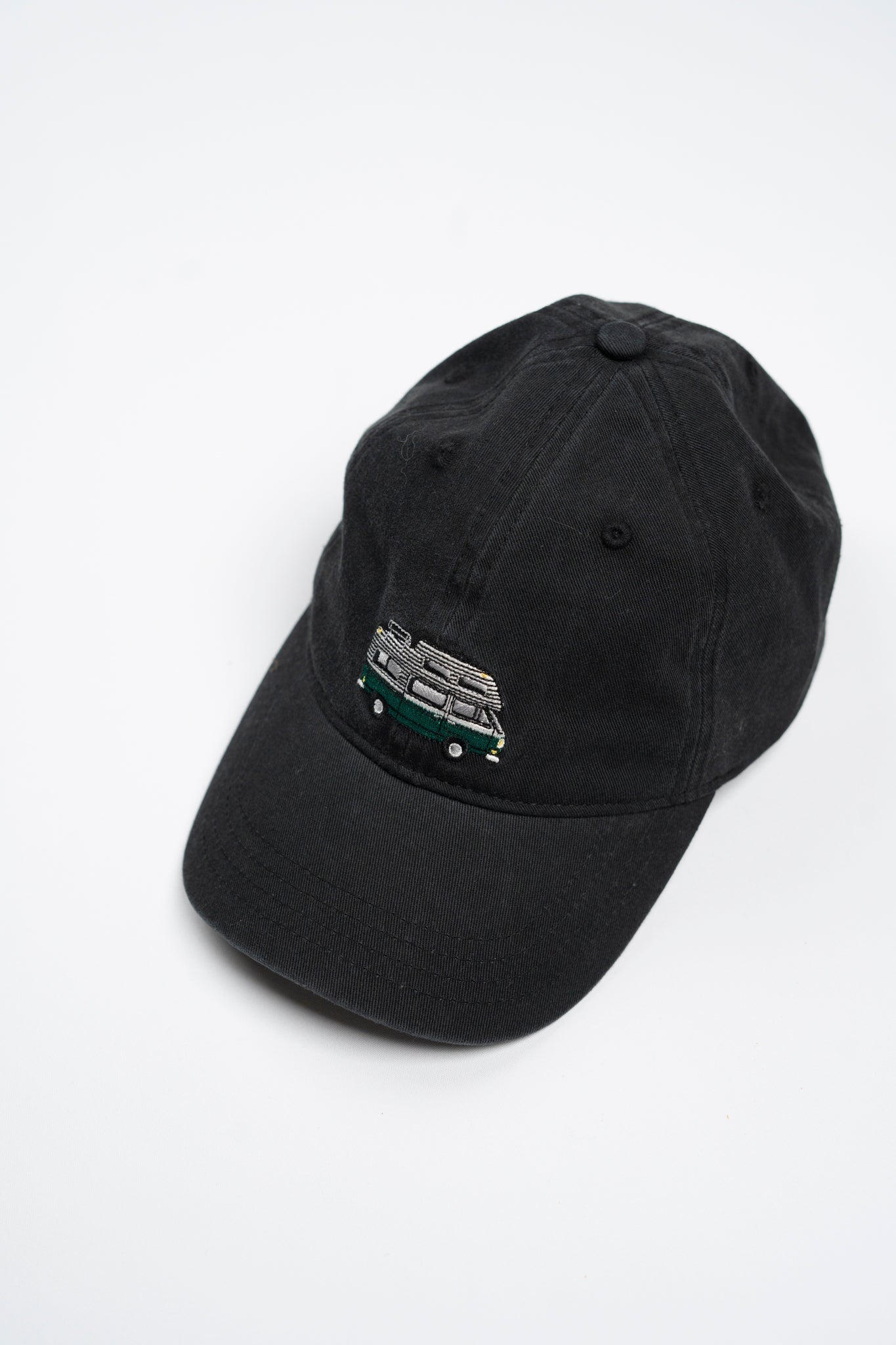 LAKOR Forest Camper Cap Headwear Moonless Night