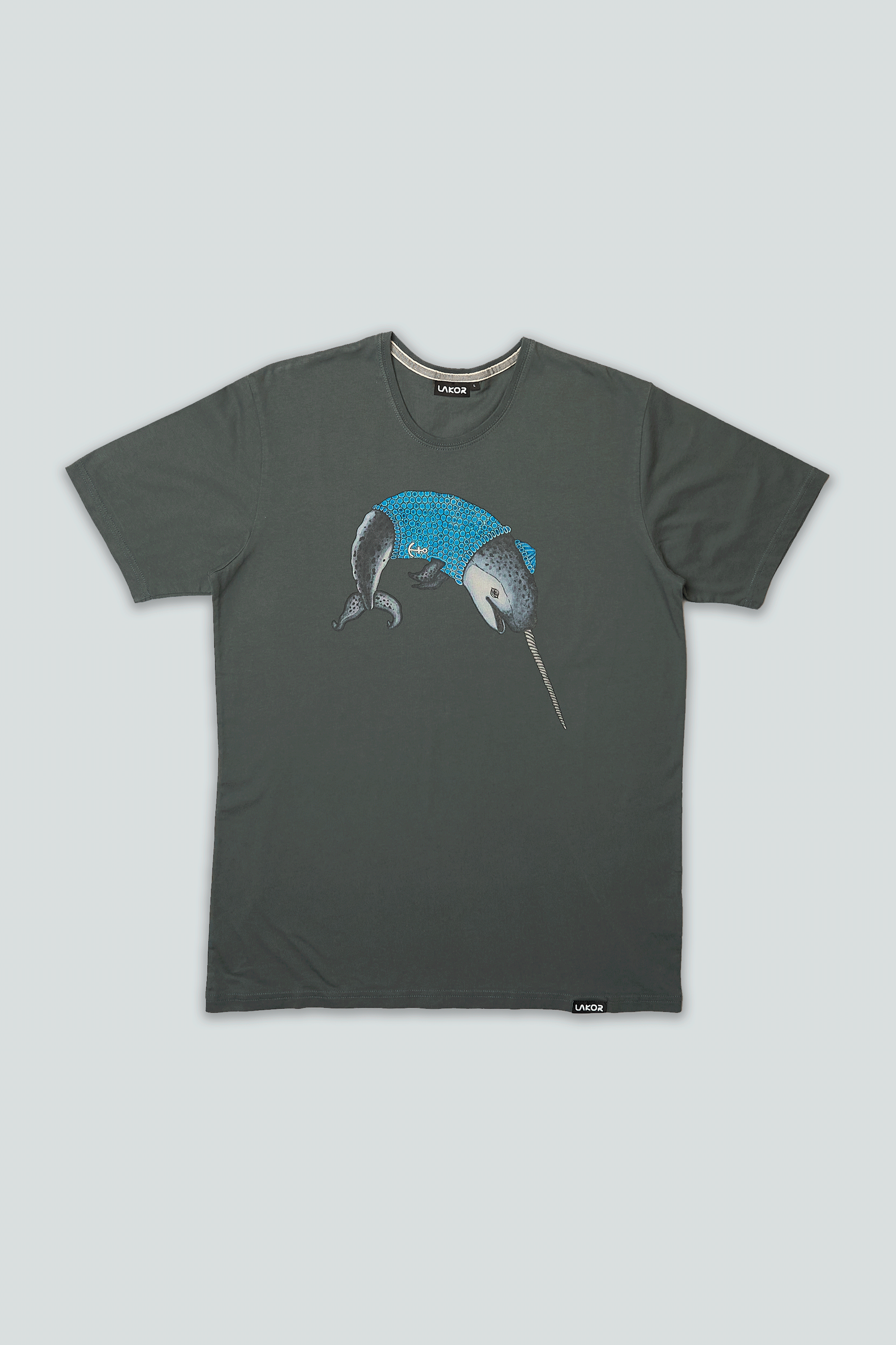Narwhal T-shirt