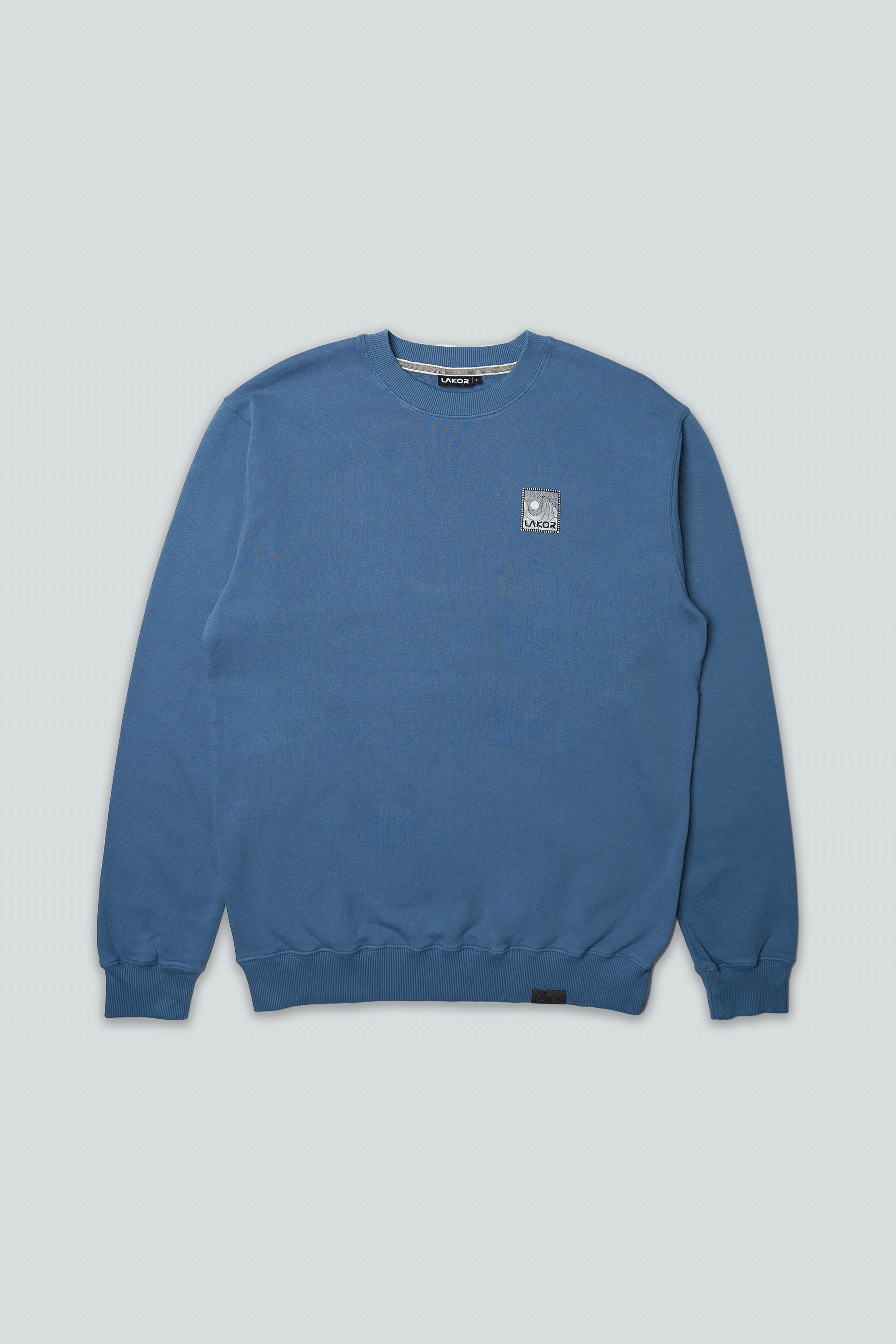 Seaway Crewneck