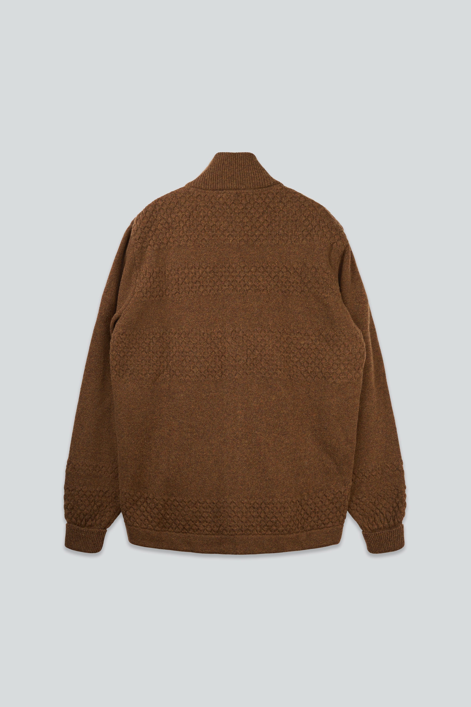 Haddock Knit - Brown | LAKOR