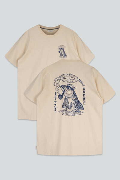 Holy Mackerel T-shirt