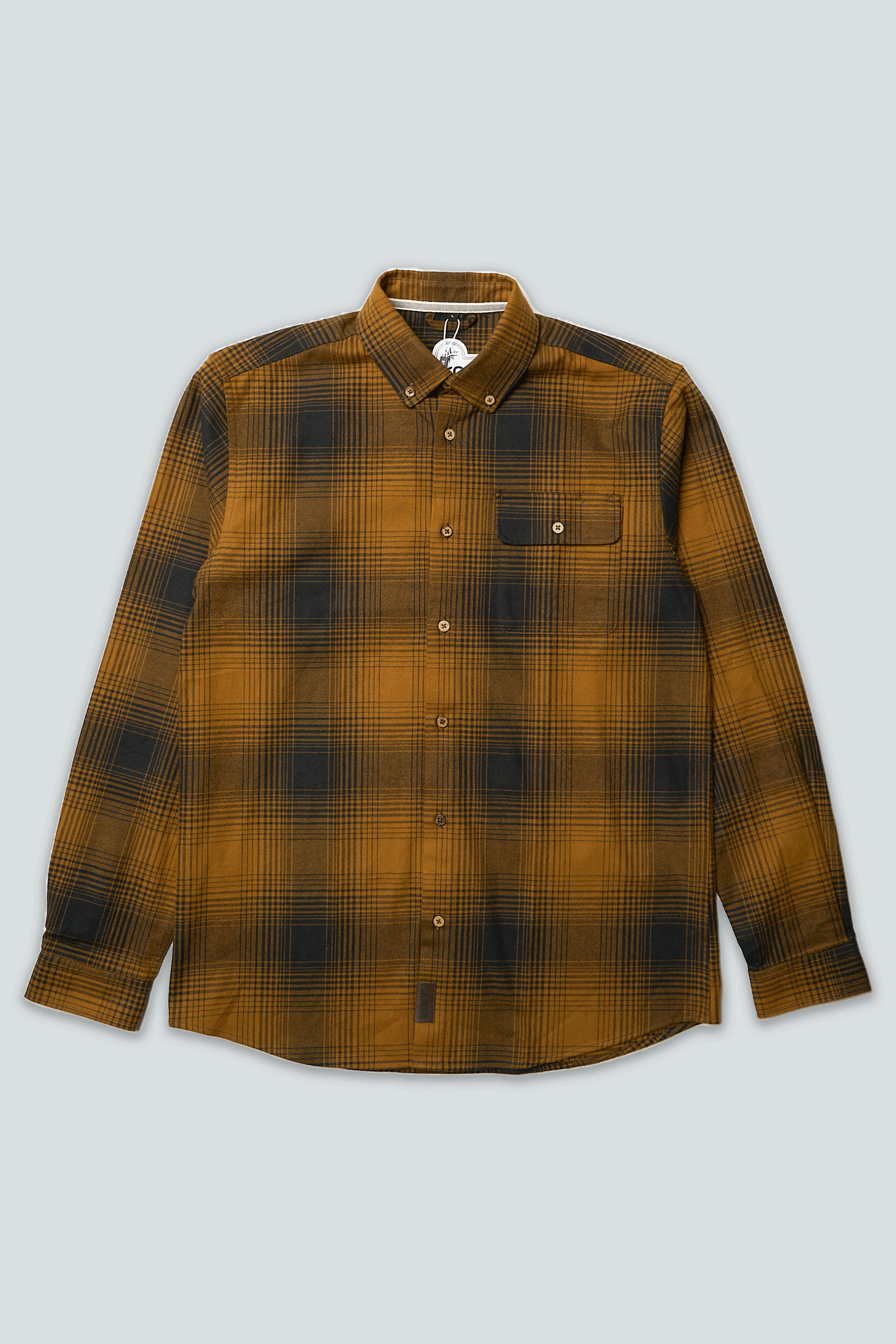 LAKOR Inca Unna Shirt Shirt Rubber