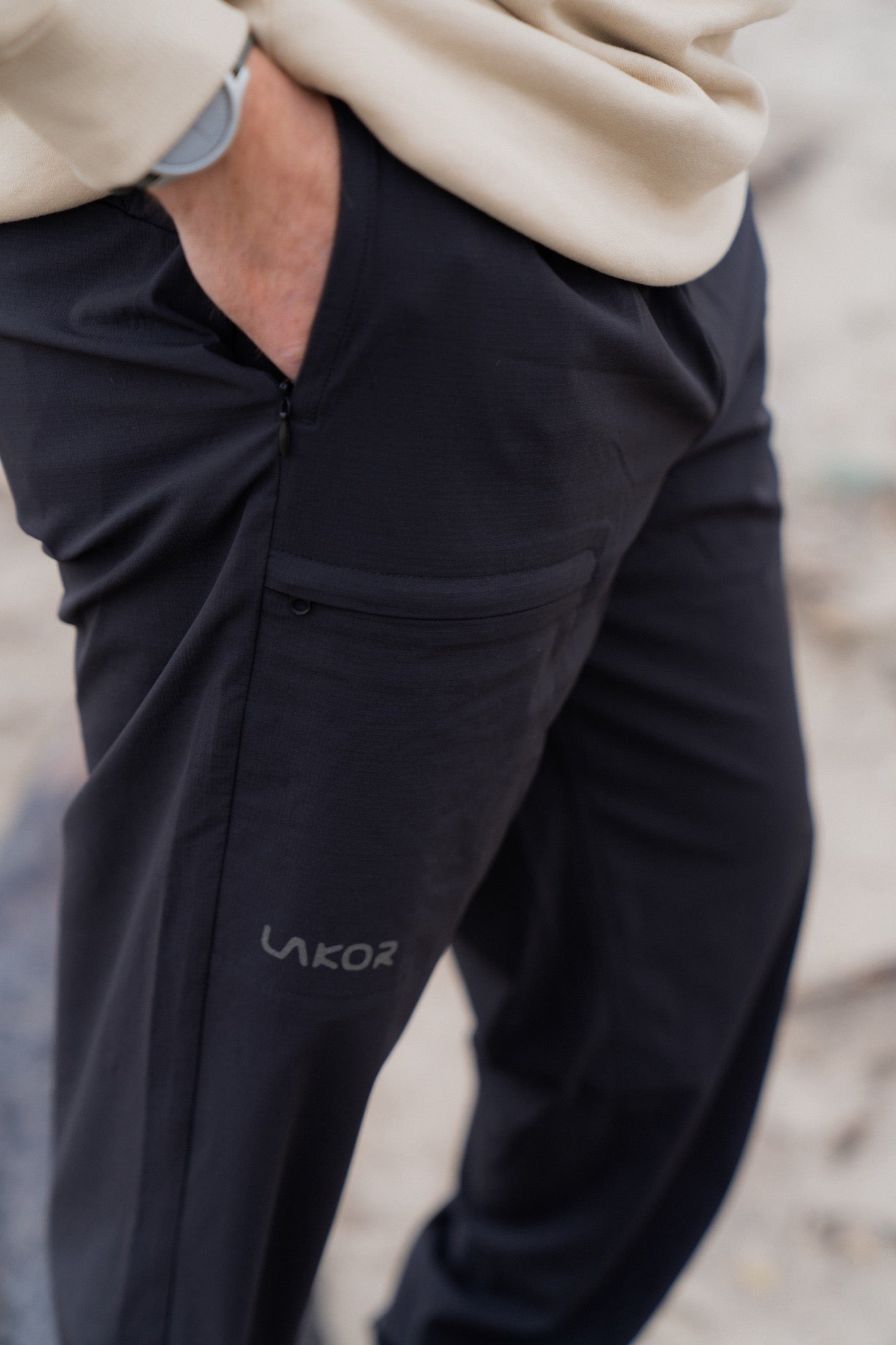 Travel Pants