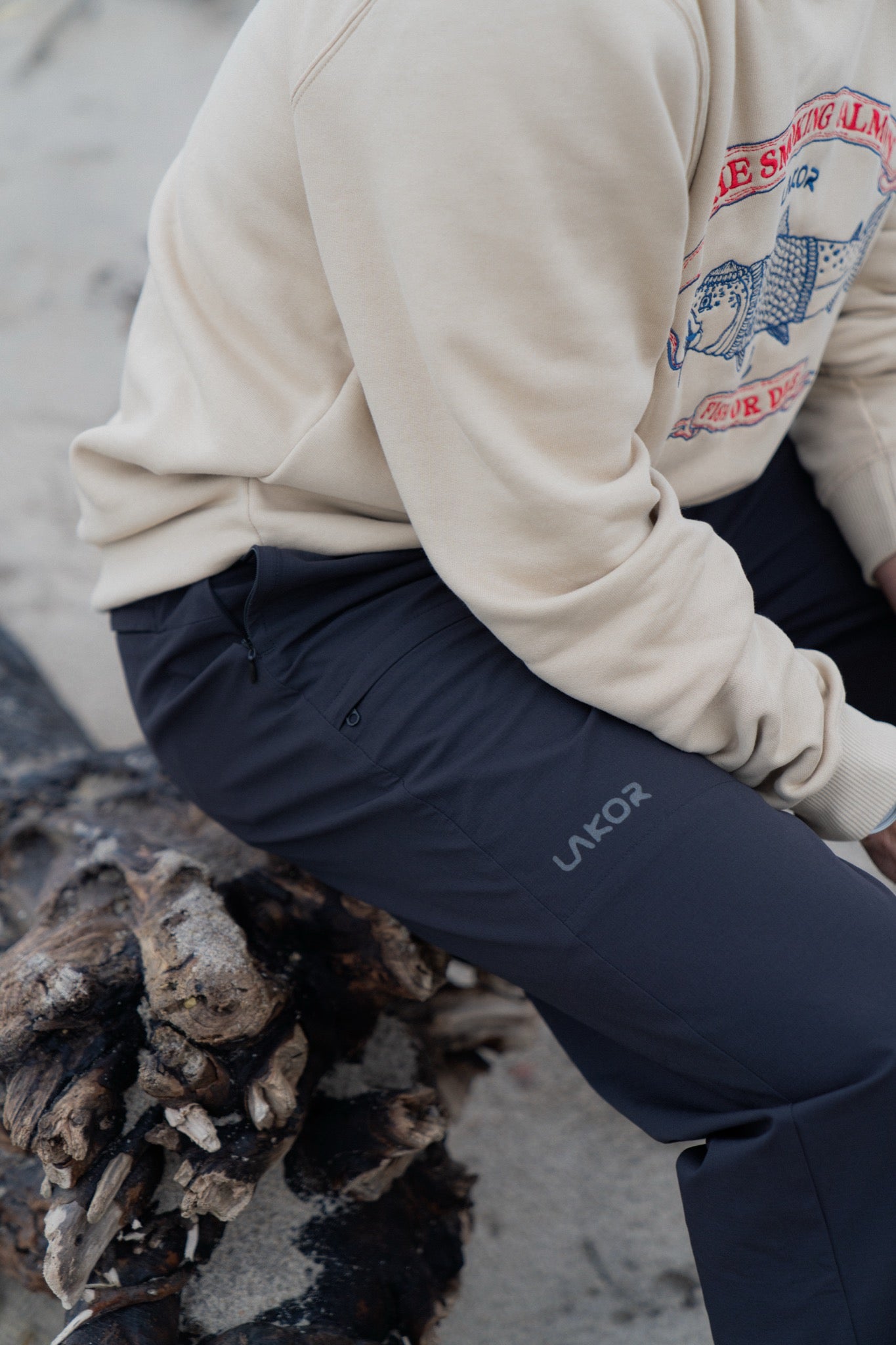 Travel Pants