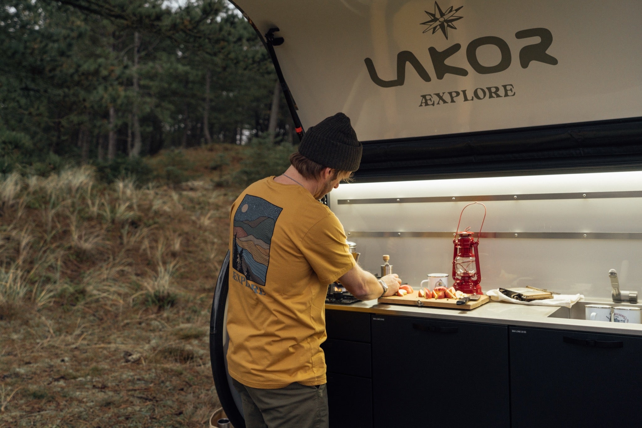 LAKOR slideshow image