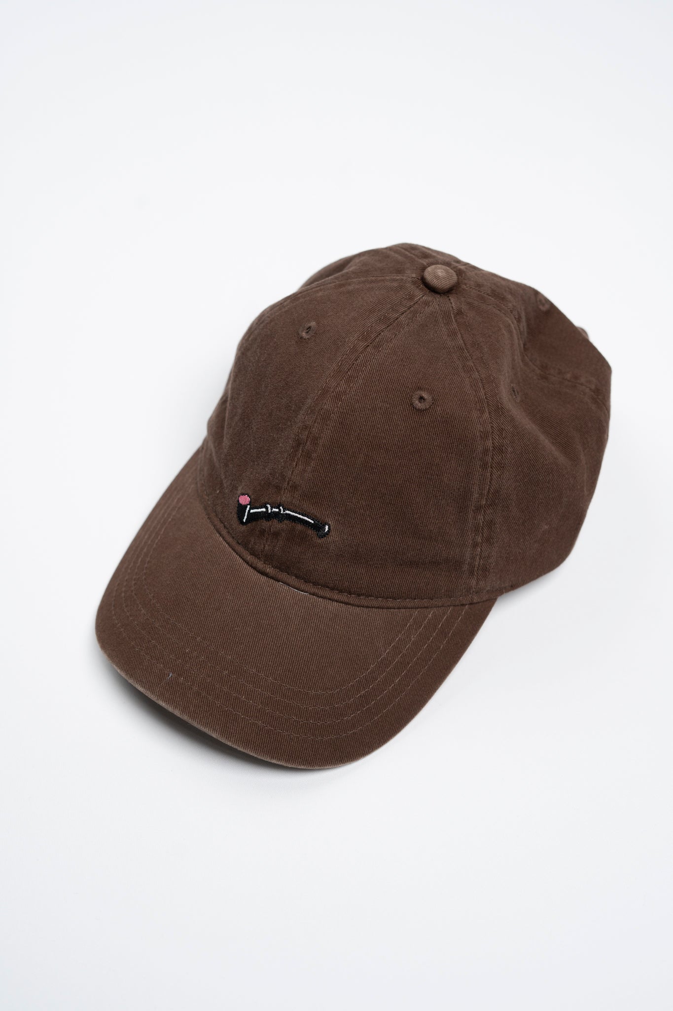 LAKOR Lakridspibe Cap Headwear Brown