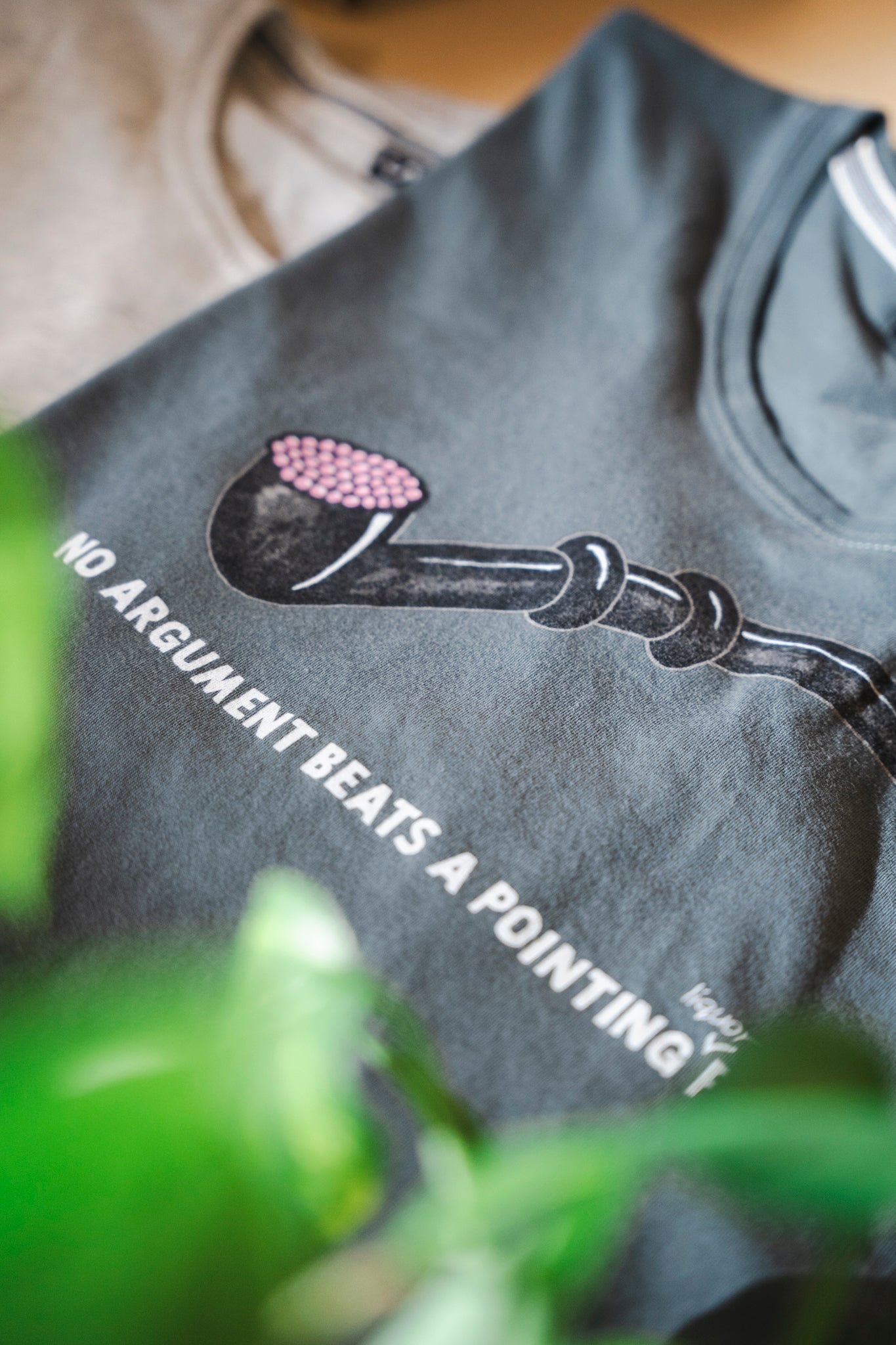 LAKOR Lakridspibe T-shirt T-Shirt Urban Chic