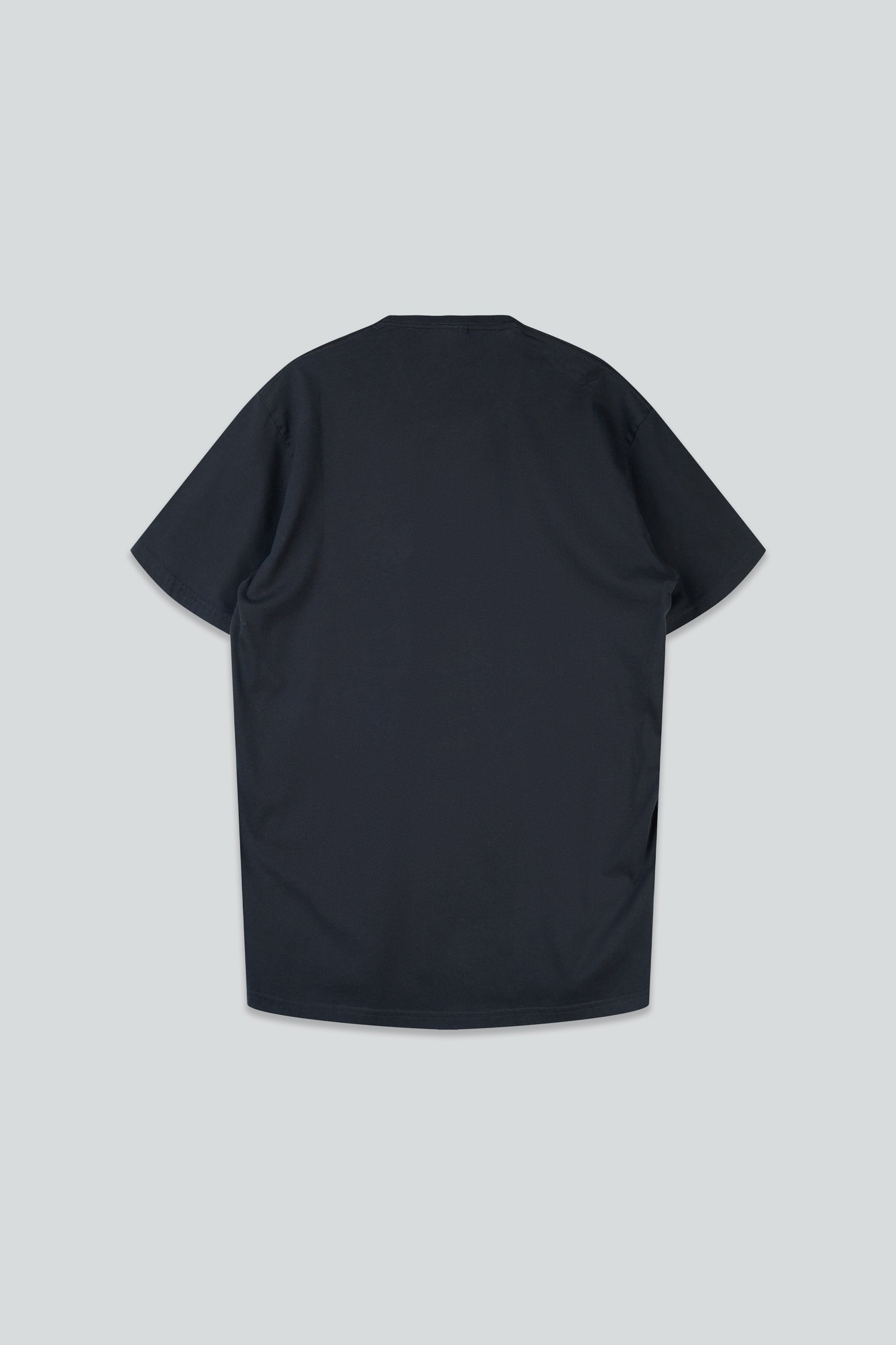 Lantern Light T-shirt - Moonless Night | LAKOR