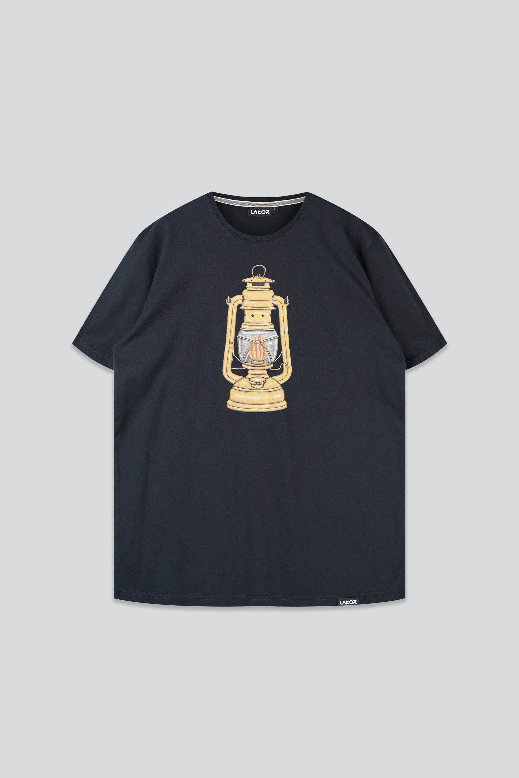 Lantern_Light_T-shirt-T-Shirt-