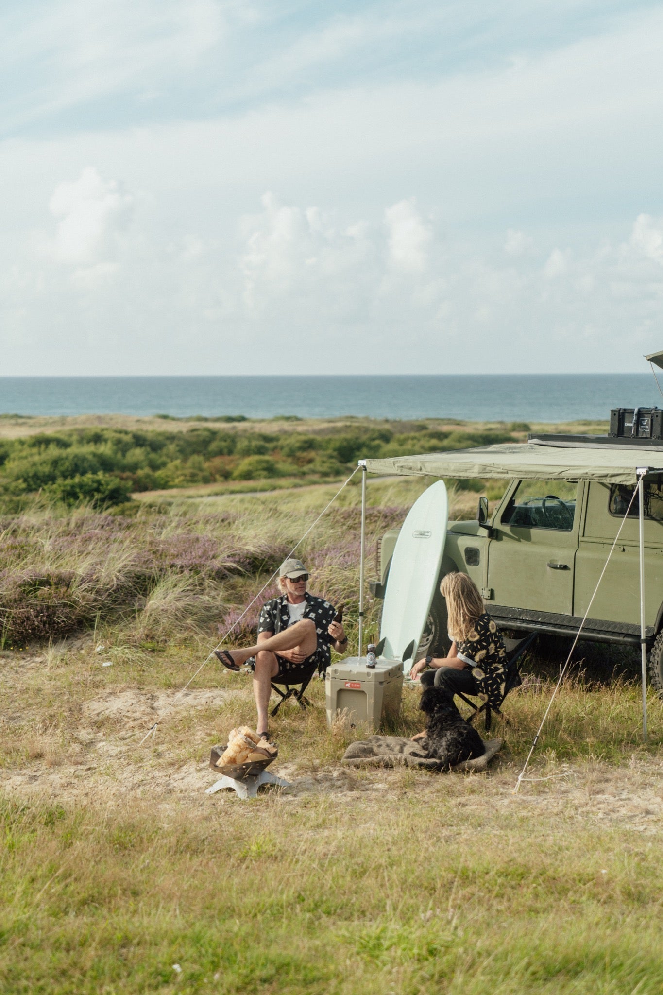 LAKOR Maguerite Short Sleeve Shirt Short Sleeve Shirt Moonless Night