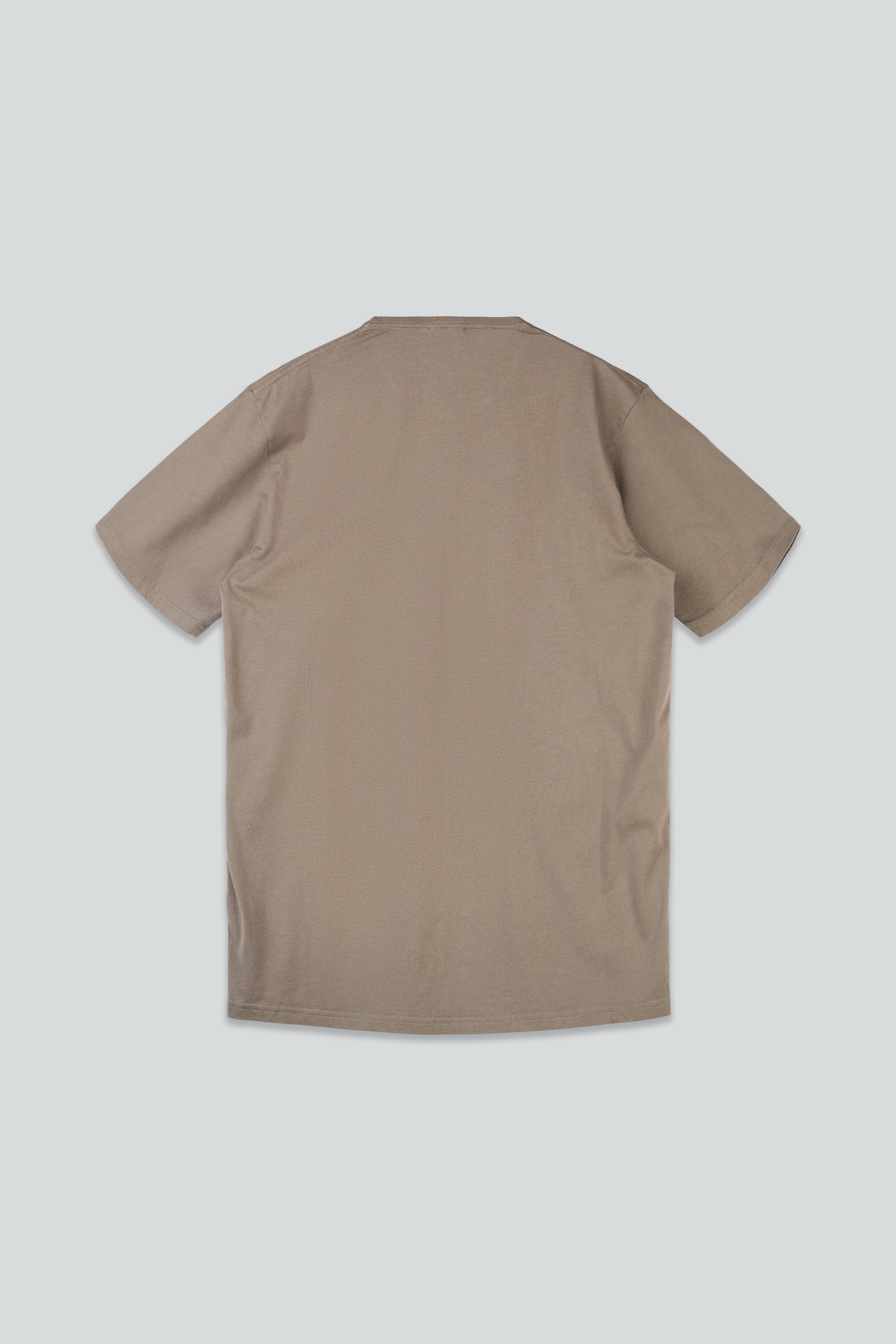 LAKOR Matchbox T-shirt T-Shirt Morel